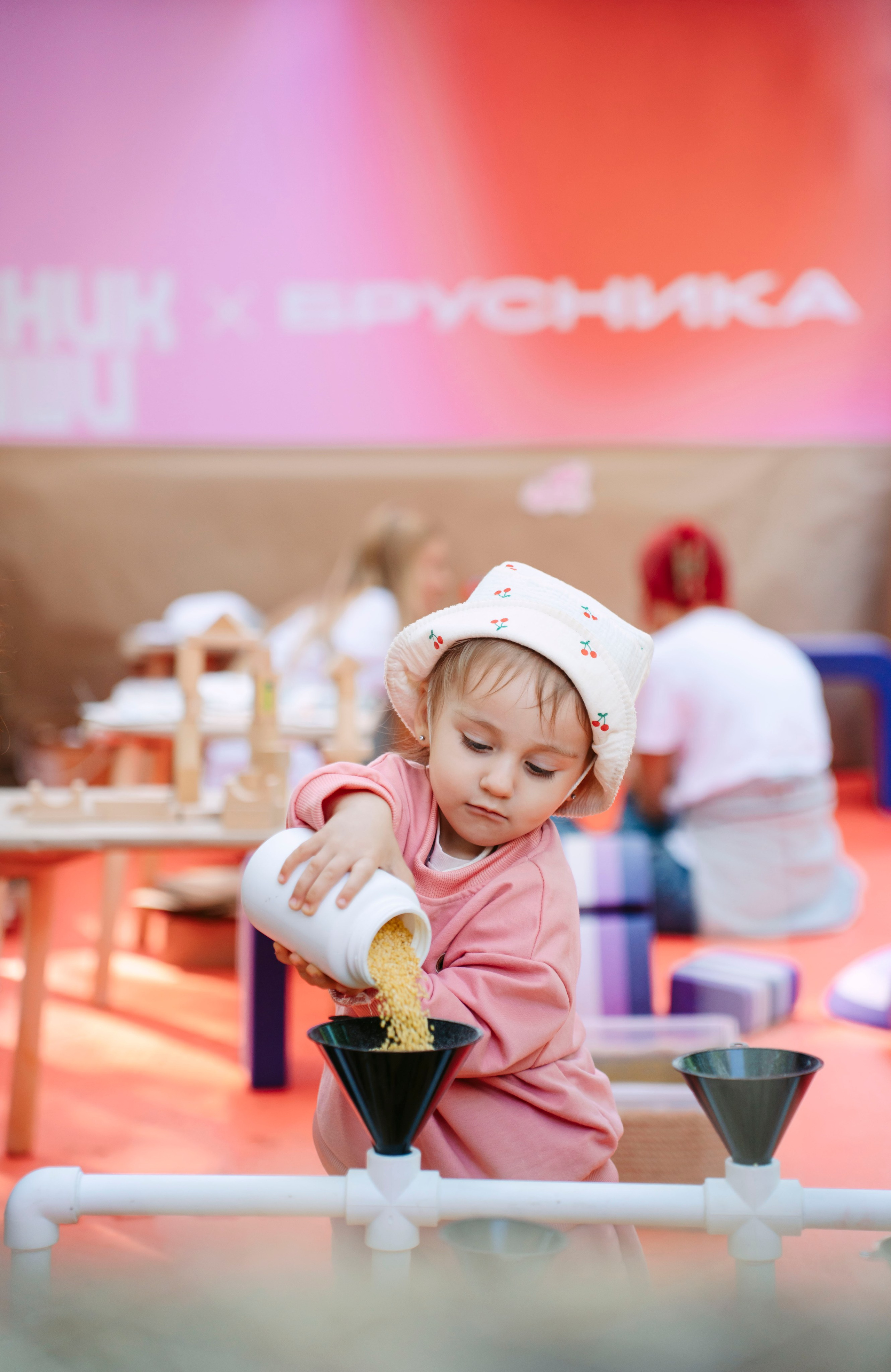 Брусника х Пикник Афиши / 2025. Саша Копылов, фотограф в Казани