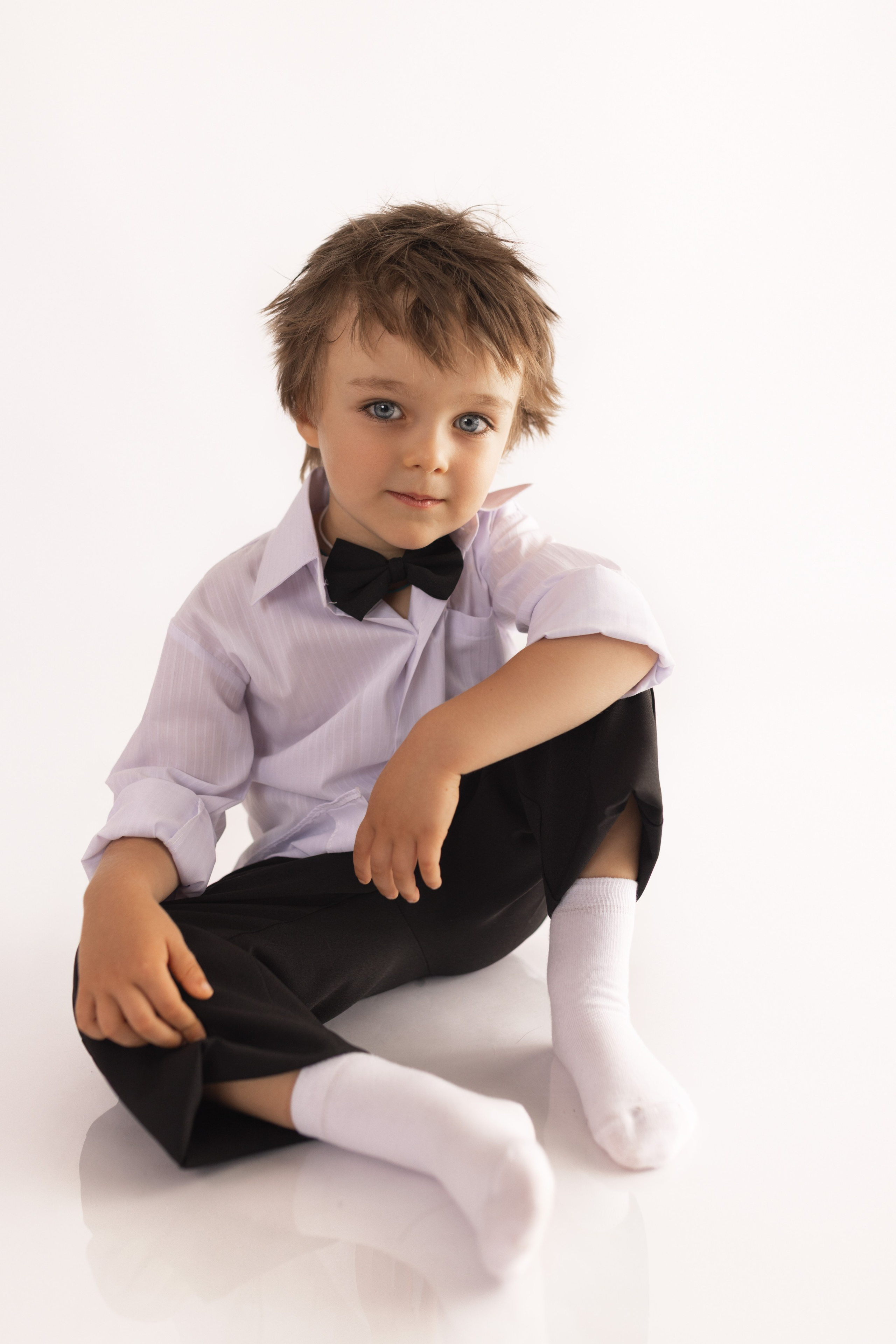 Малыши. Семейный и детский фотограф г. Абакан Яна Франц