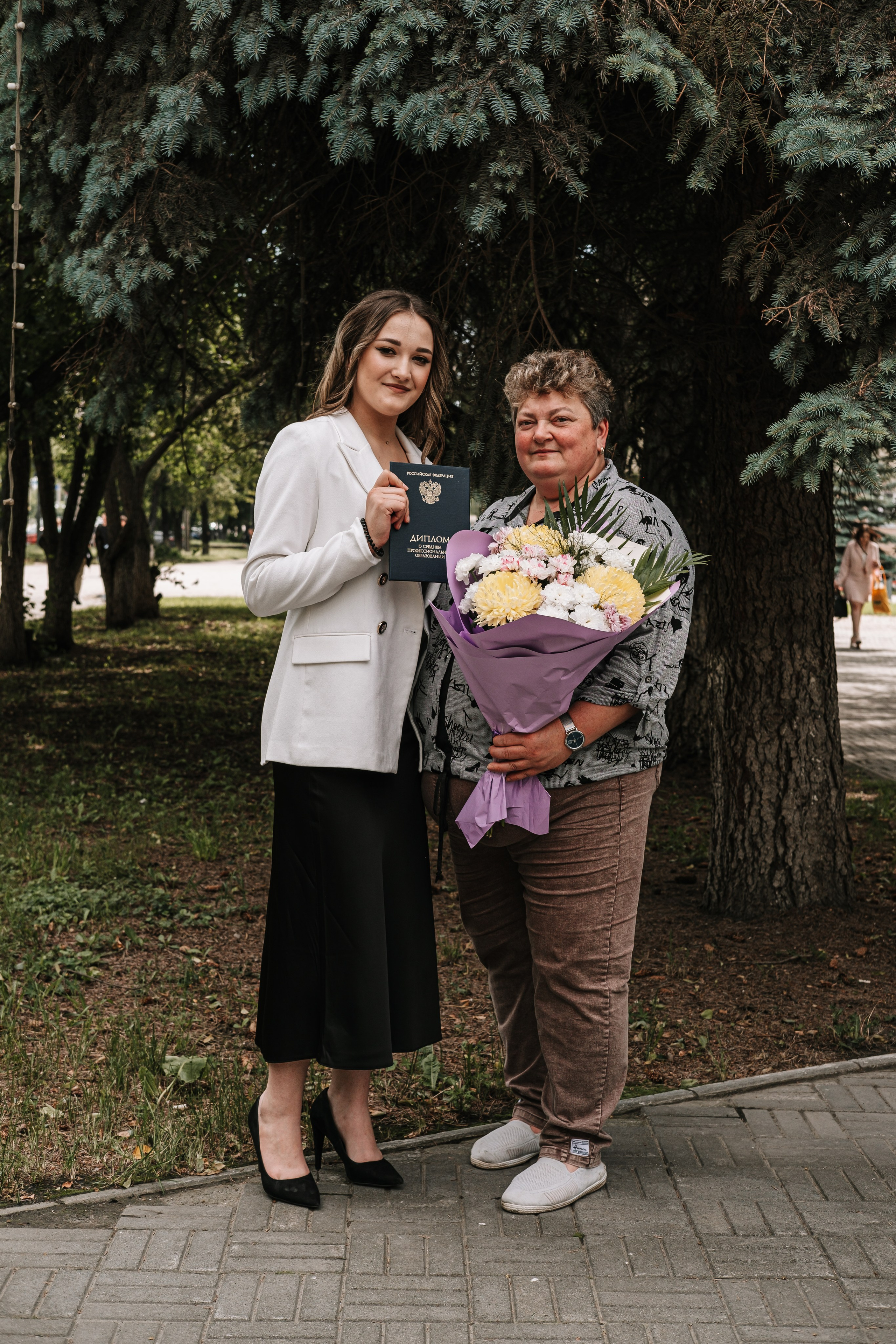 Выпускной. Свадебный фотограф Челябинск