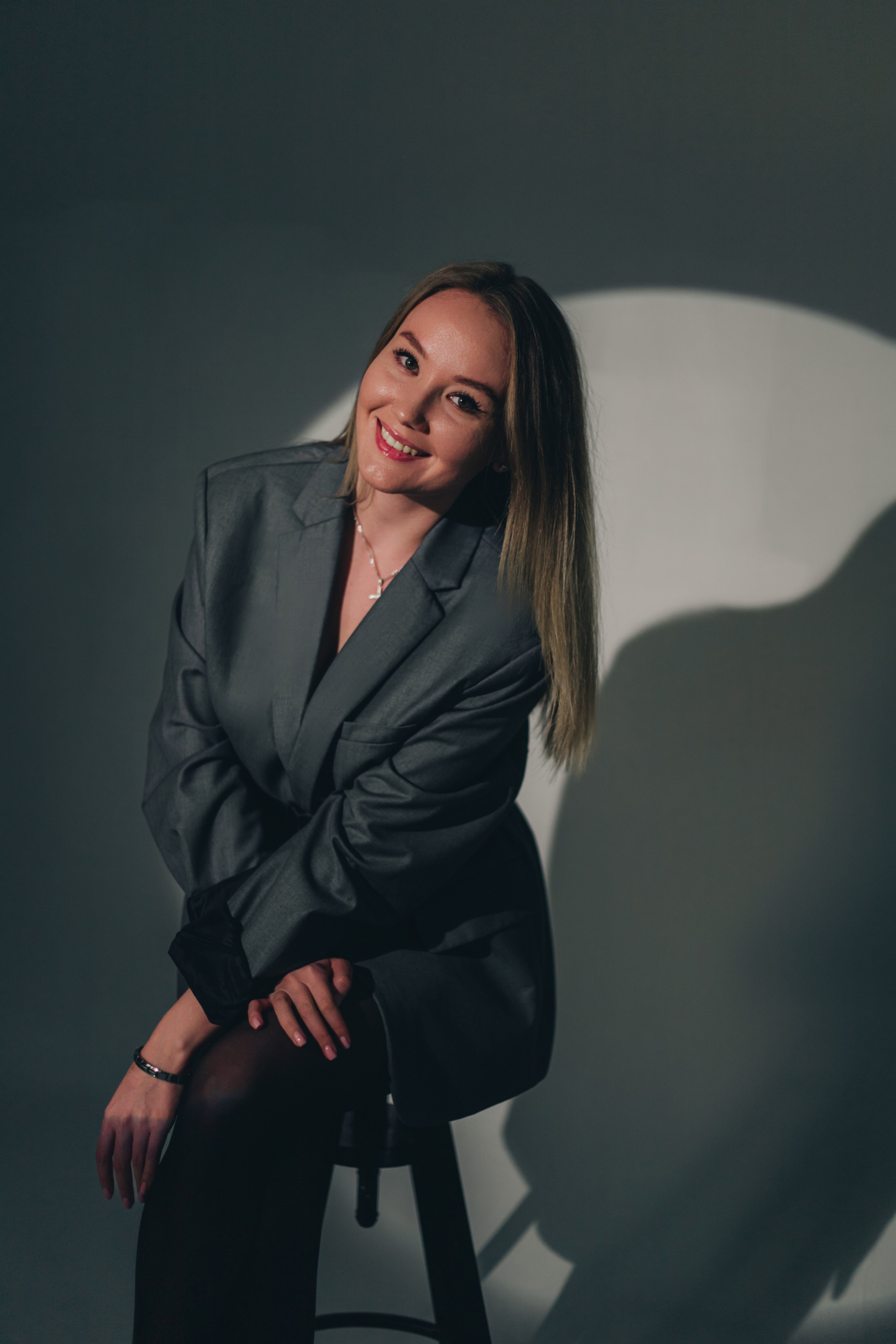 Кристина. Фотограф Уфа