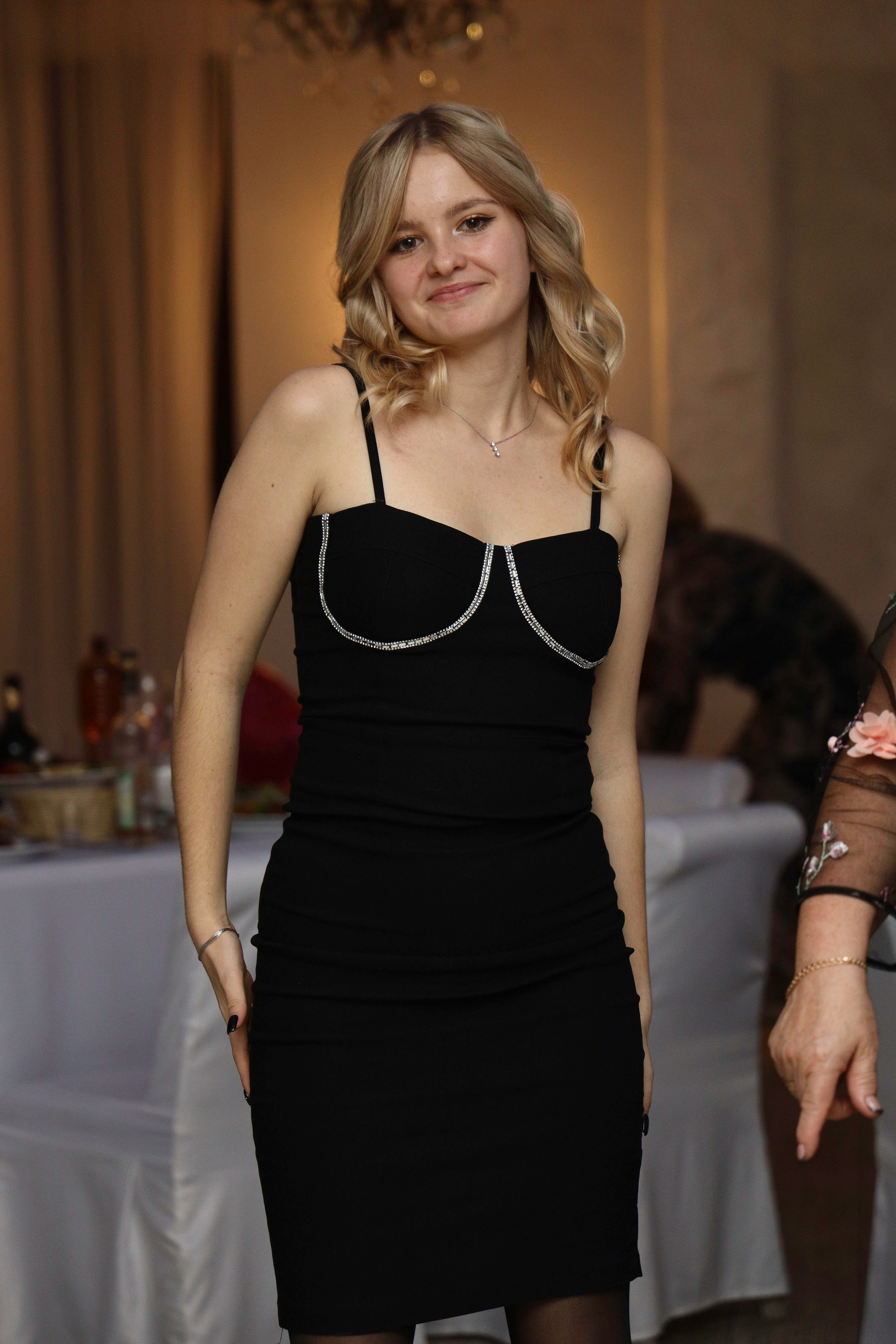 Илья & Ксения. Olya Posnimay