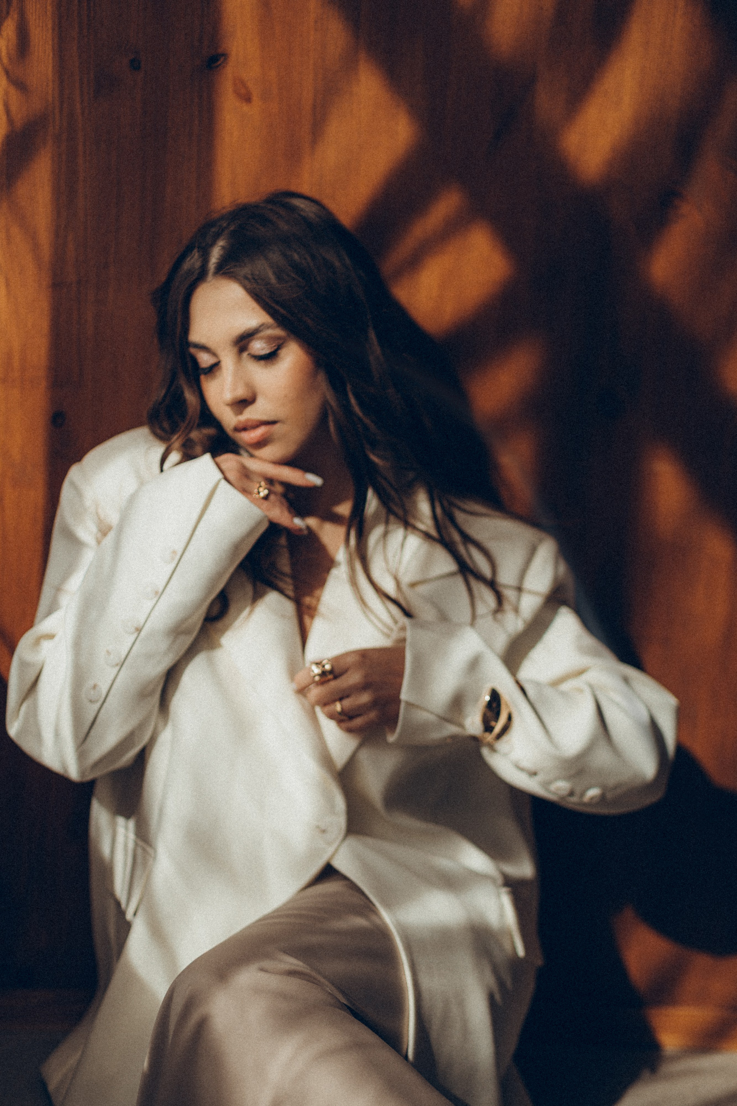 Nastya. Свадебный и семейный Фотограф Карина Захаржевская Калуга