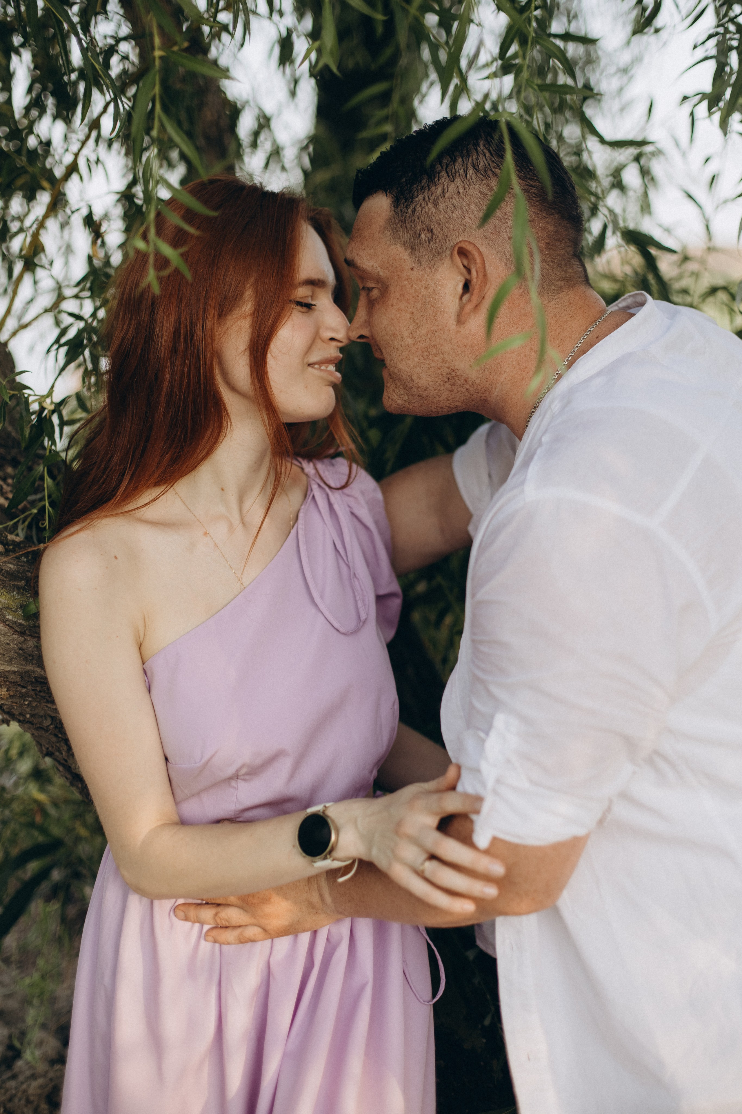 Семья Большаковых. Главная