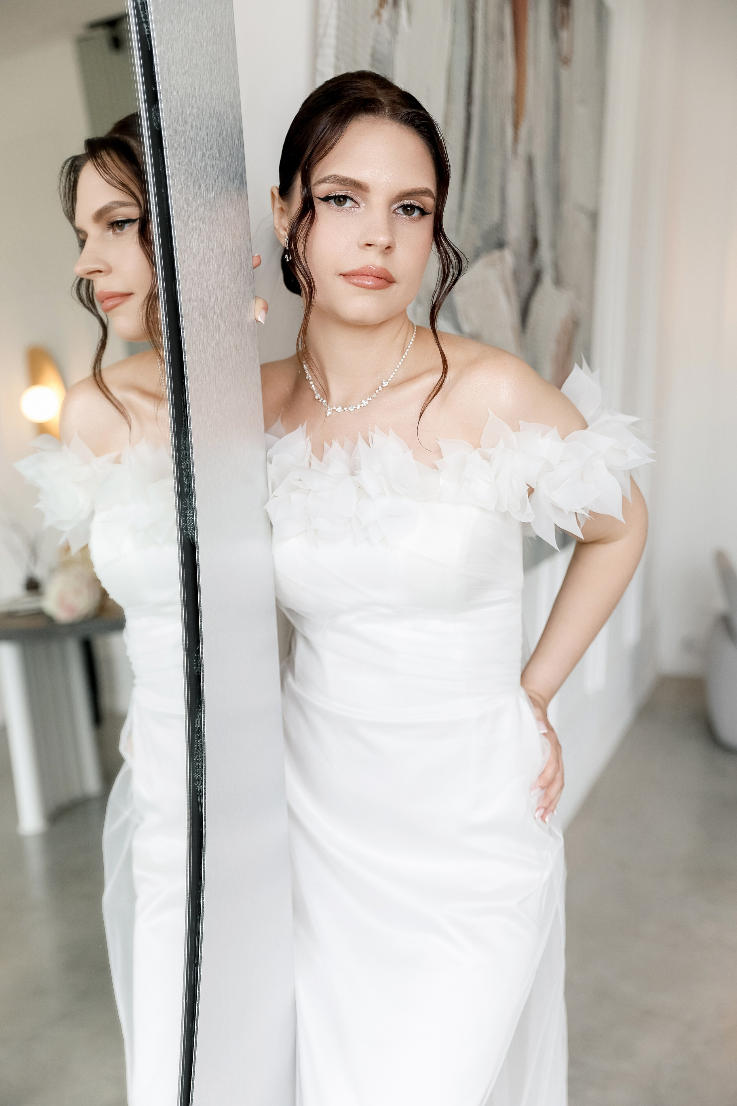 Вячеслав & Валерия. Свадебный фотограф Ольга Гречко