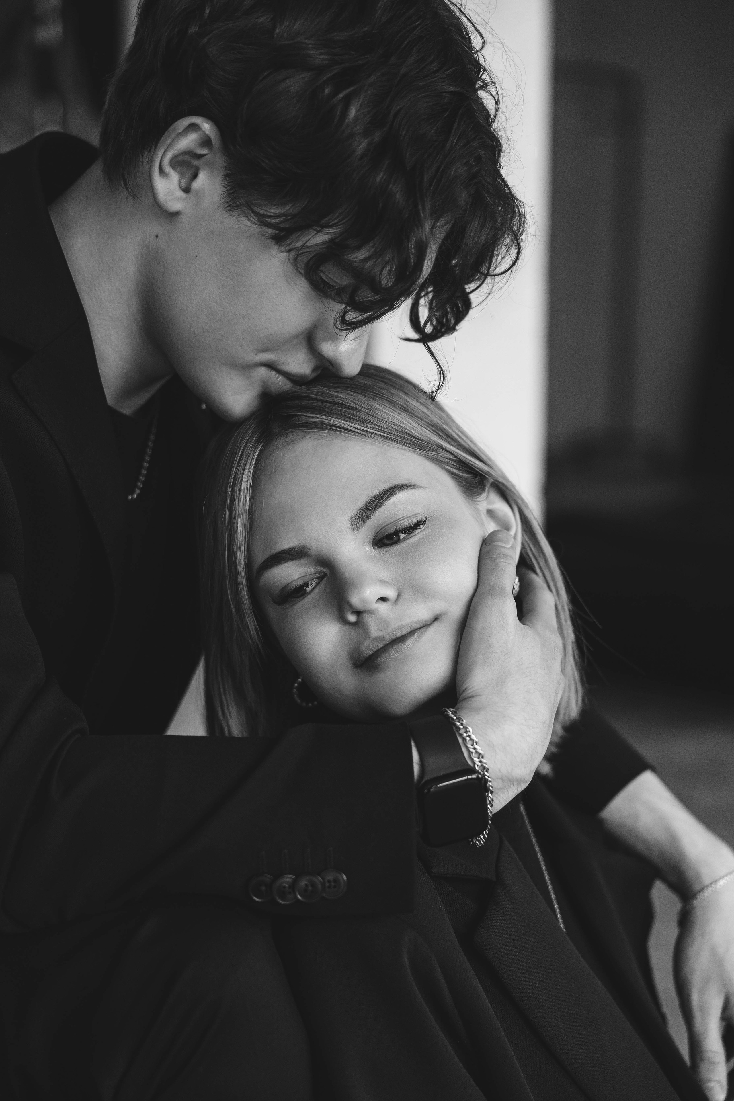 Настя и Рома. Главная