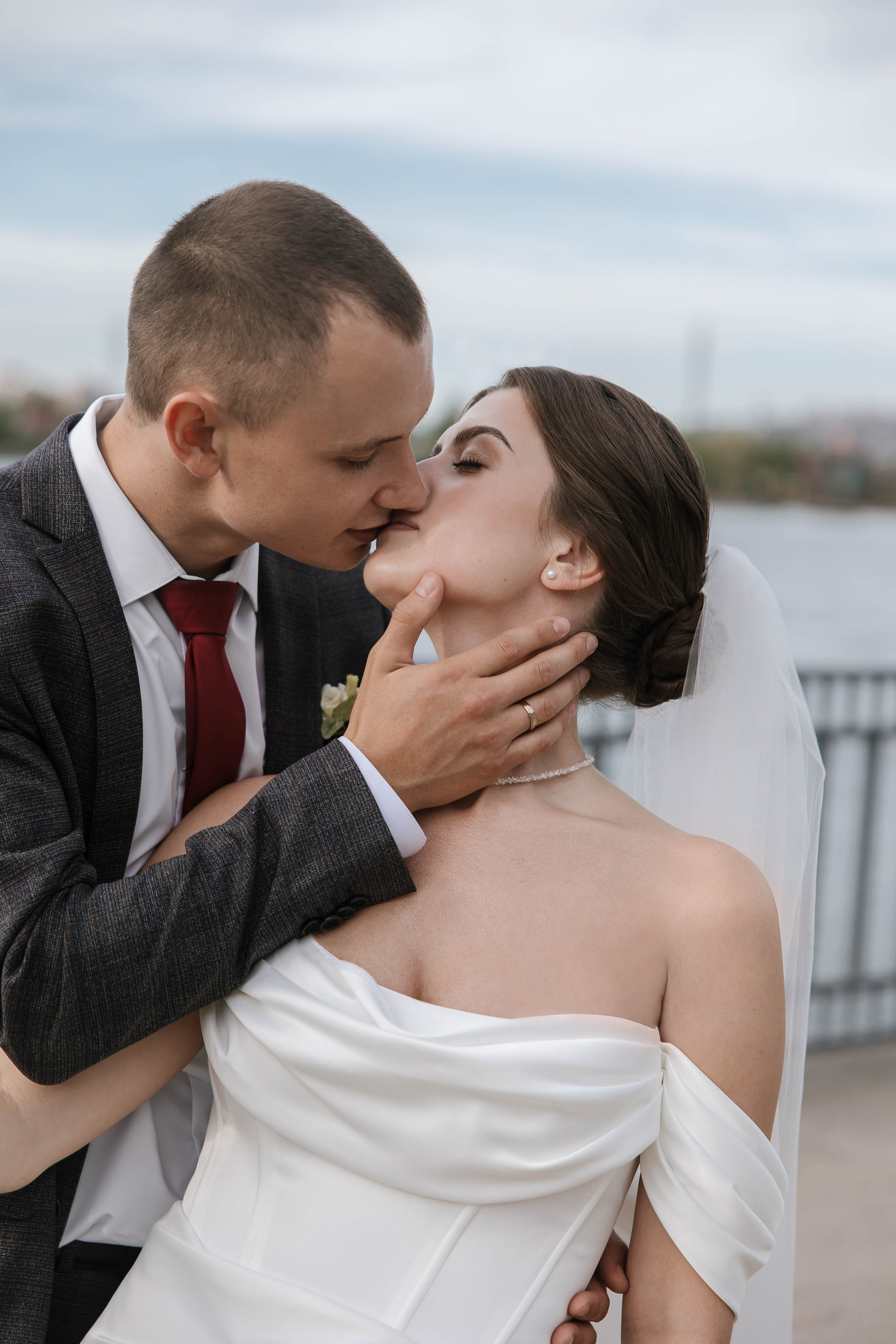 Егор и Лиза. Главная