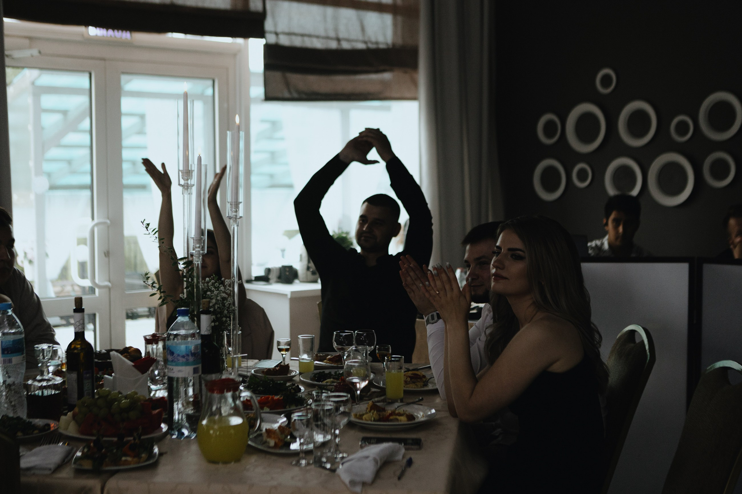 Илья и Валерия. LEVORIGINAL