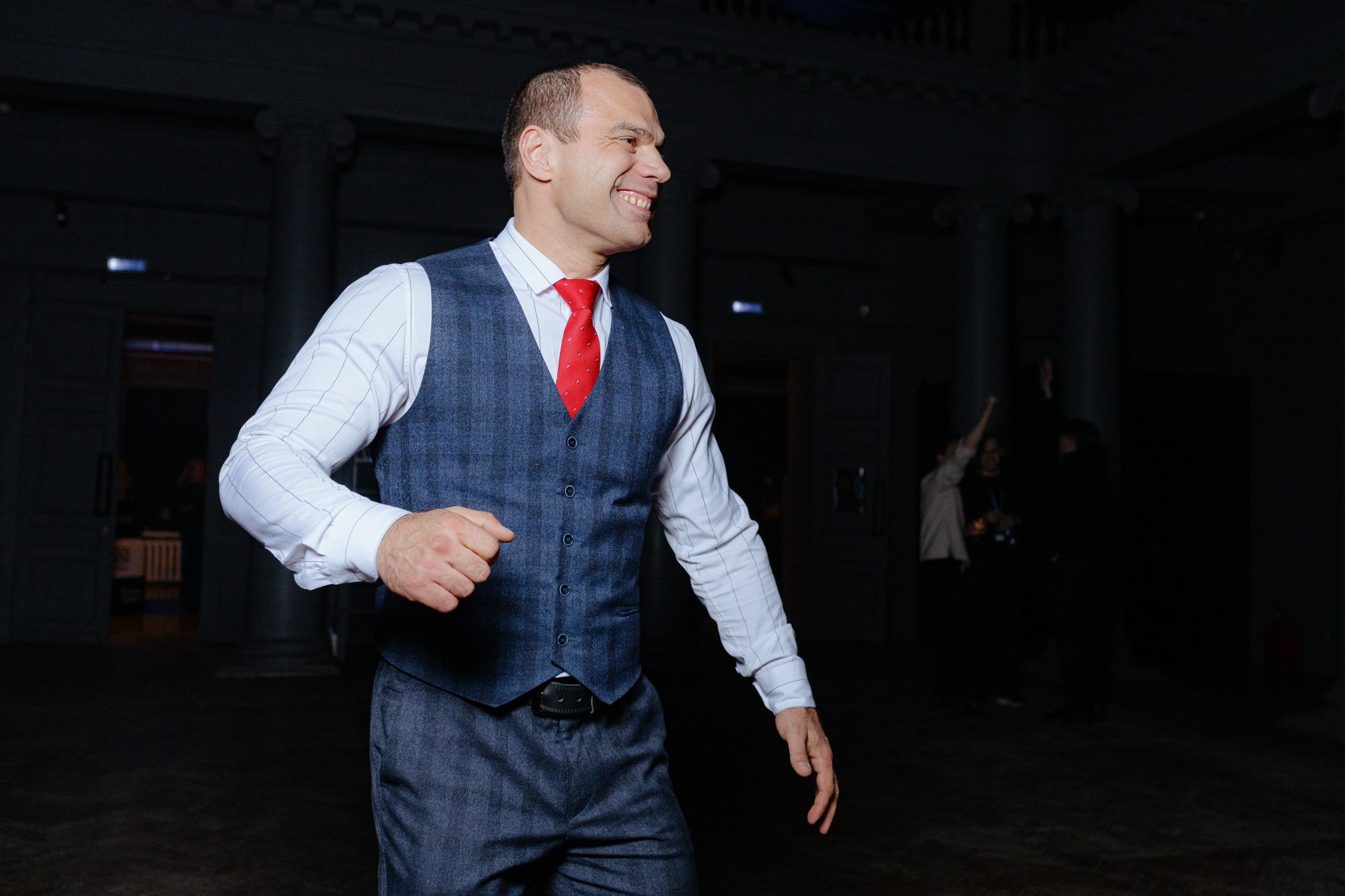 Премия 2Гис. LEVORIGINAL