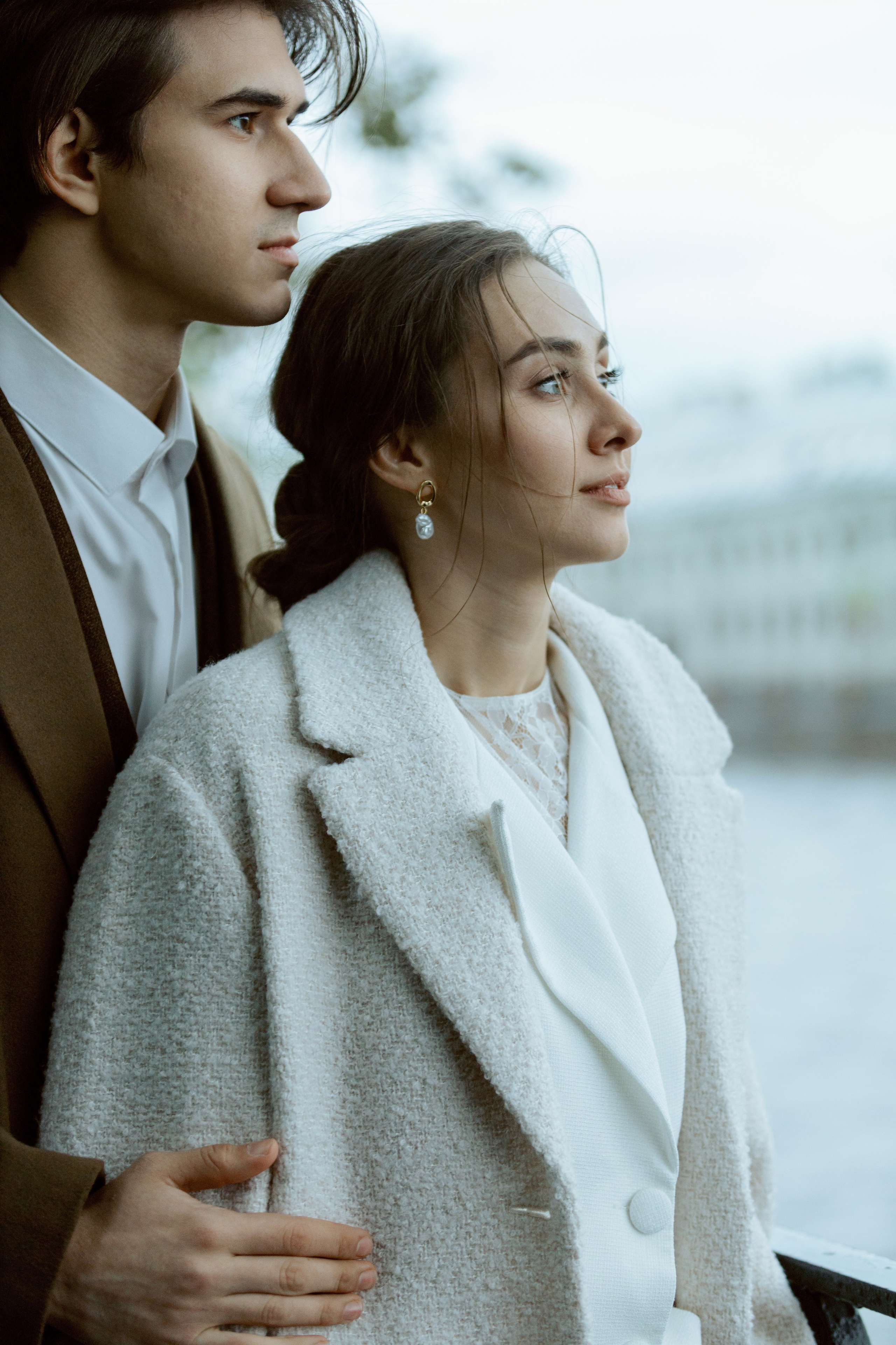 Молодожены. LEVORIGINAL