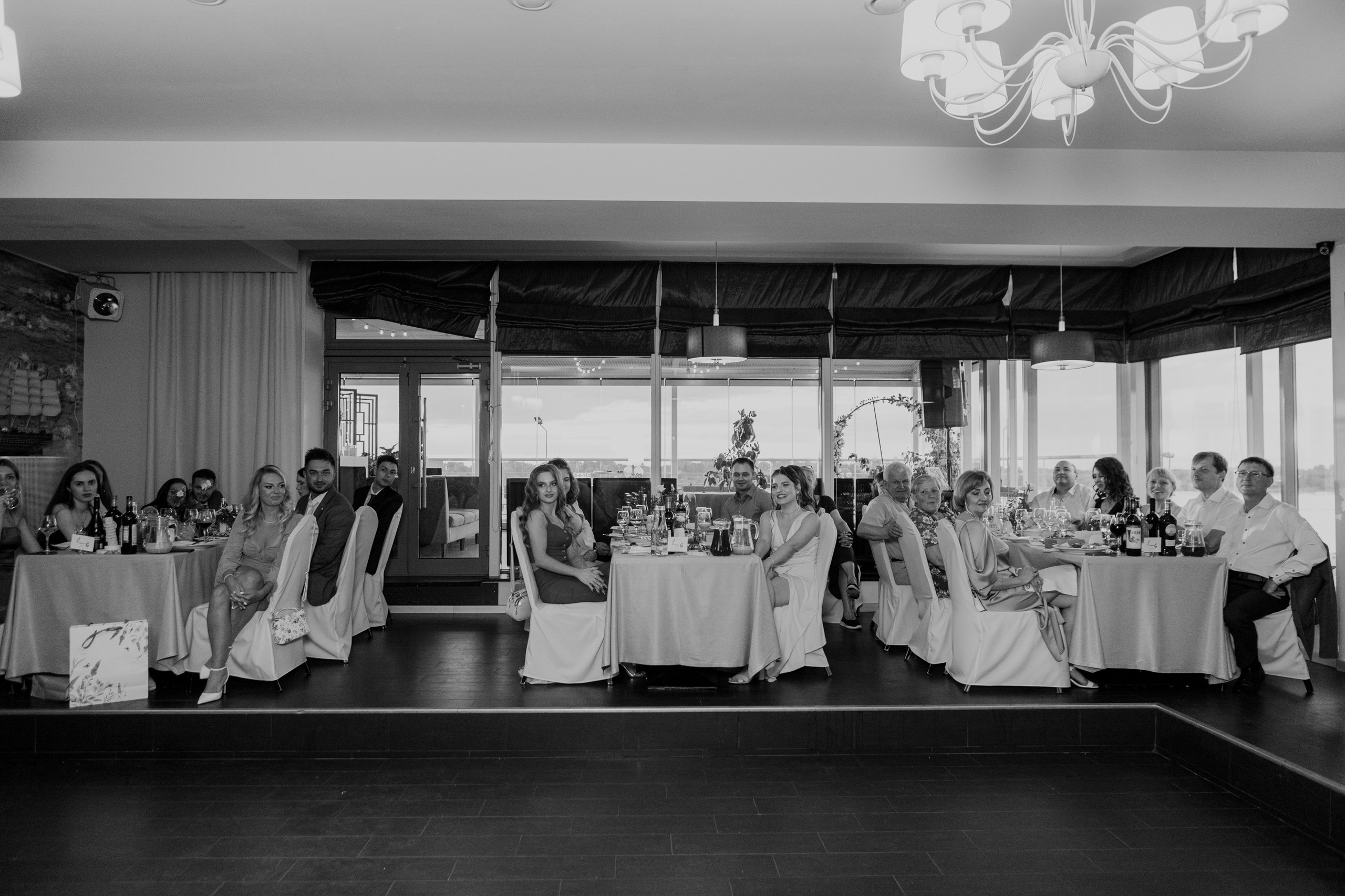 Тимофей и Юлия. LEVORIGINAL