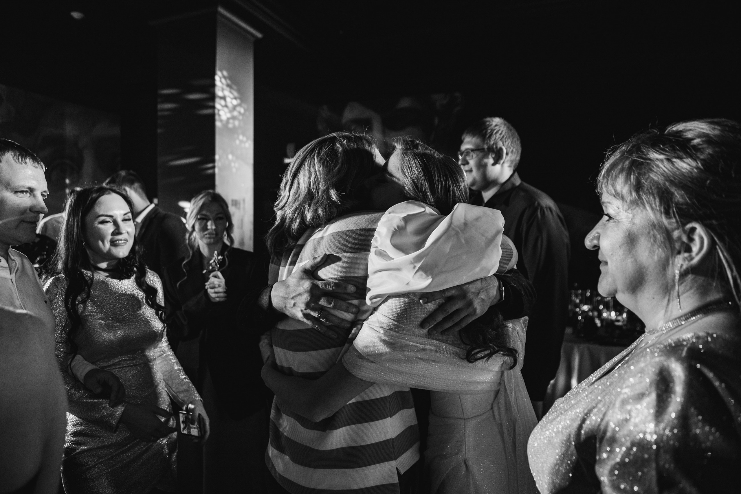 Банкет. LEVORIGINAL