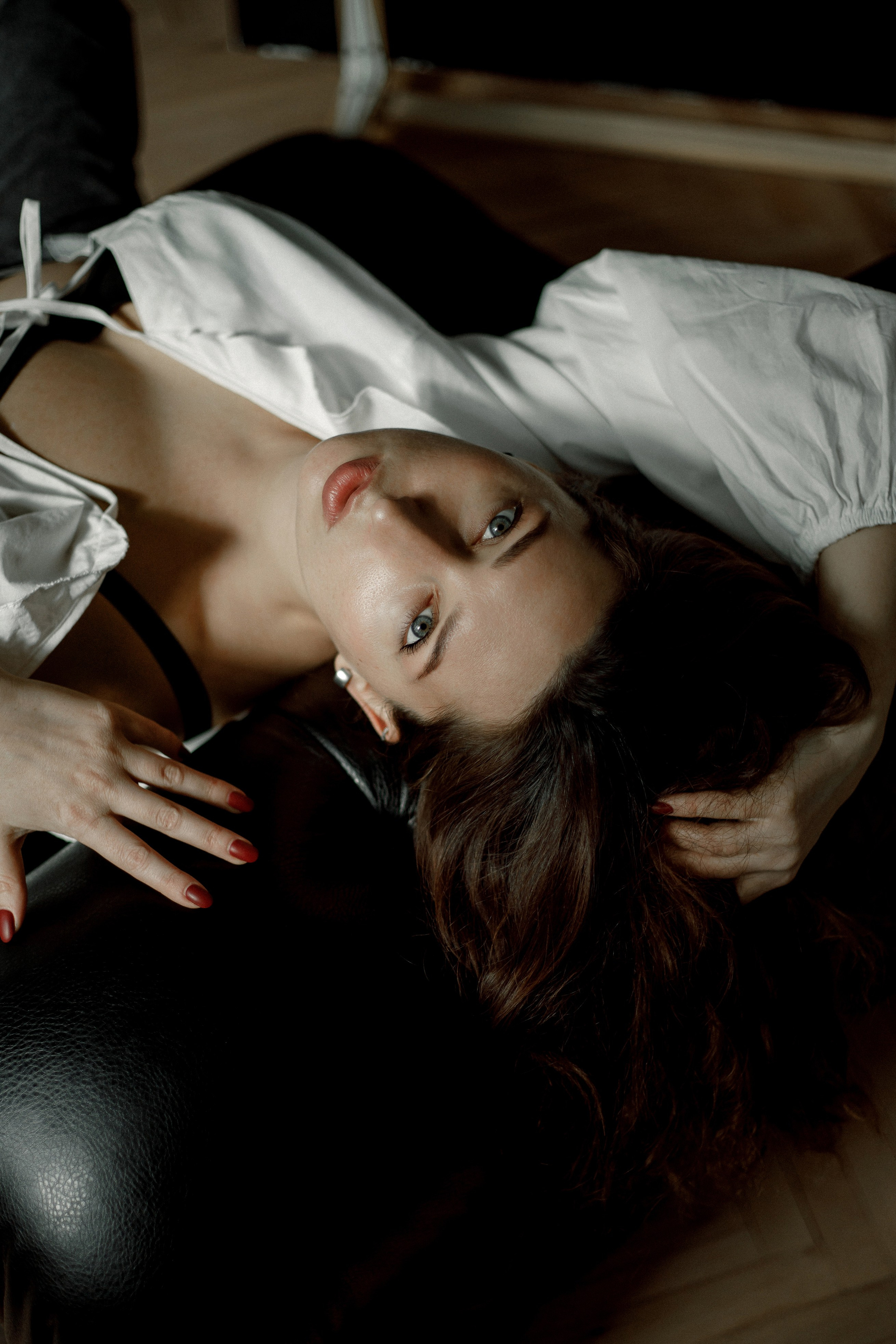 Тома. Студия «Контент» Севастополь. Фотограф Анна Лейман. Севастополь