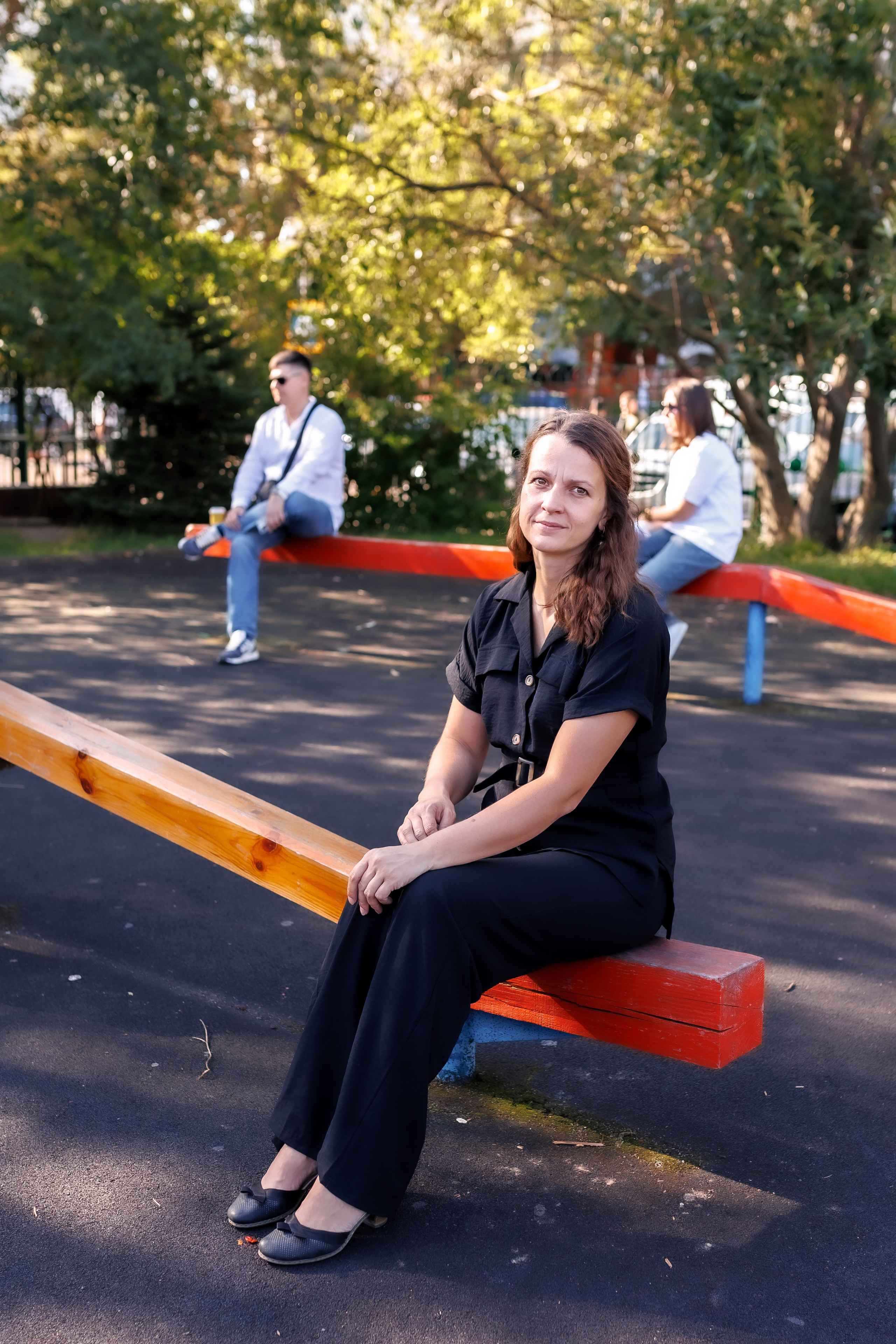 Школа. Свадебный фотограф в Москве — Ольга Козловская