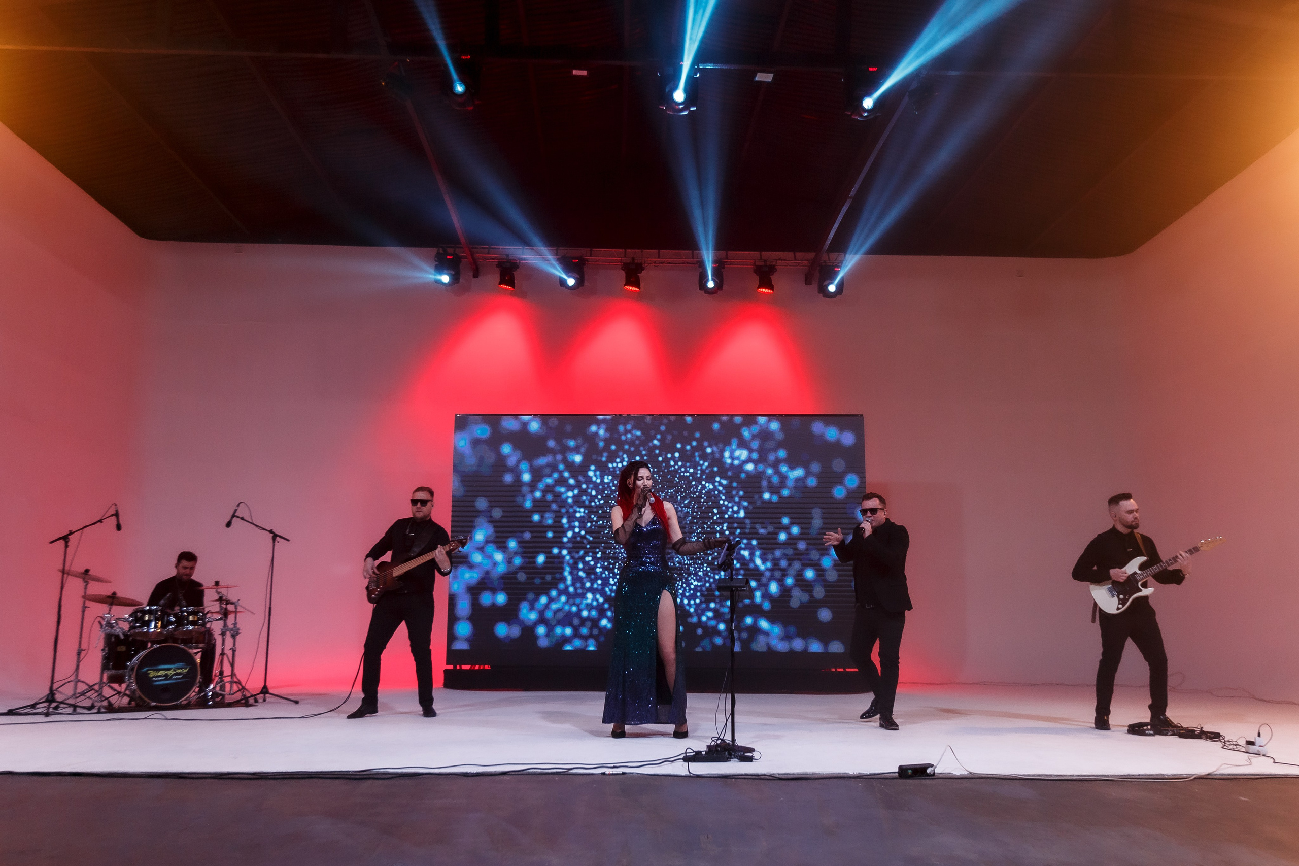 Апикс Конференция. Свадебный фотограф в Москве — Ольга Козловская