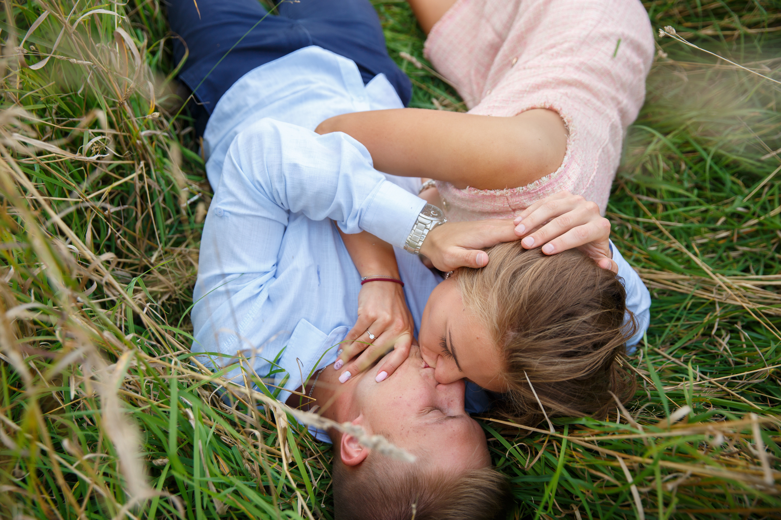 Love story. Фотограф в Москве Валентина Чемерилова