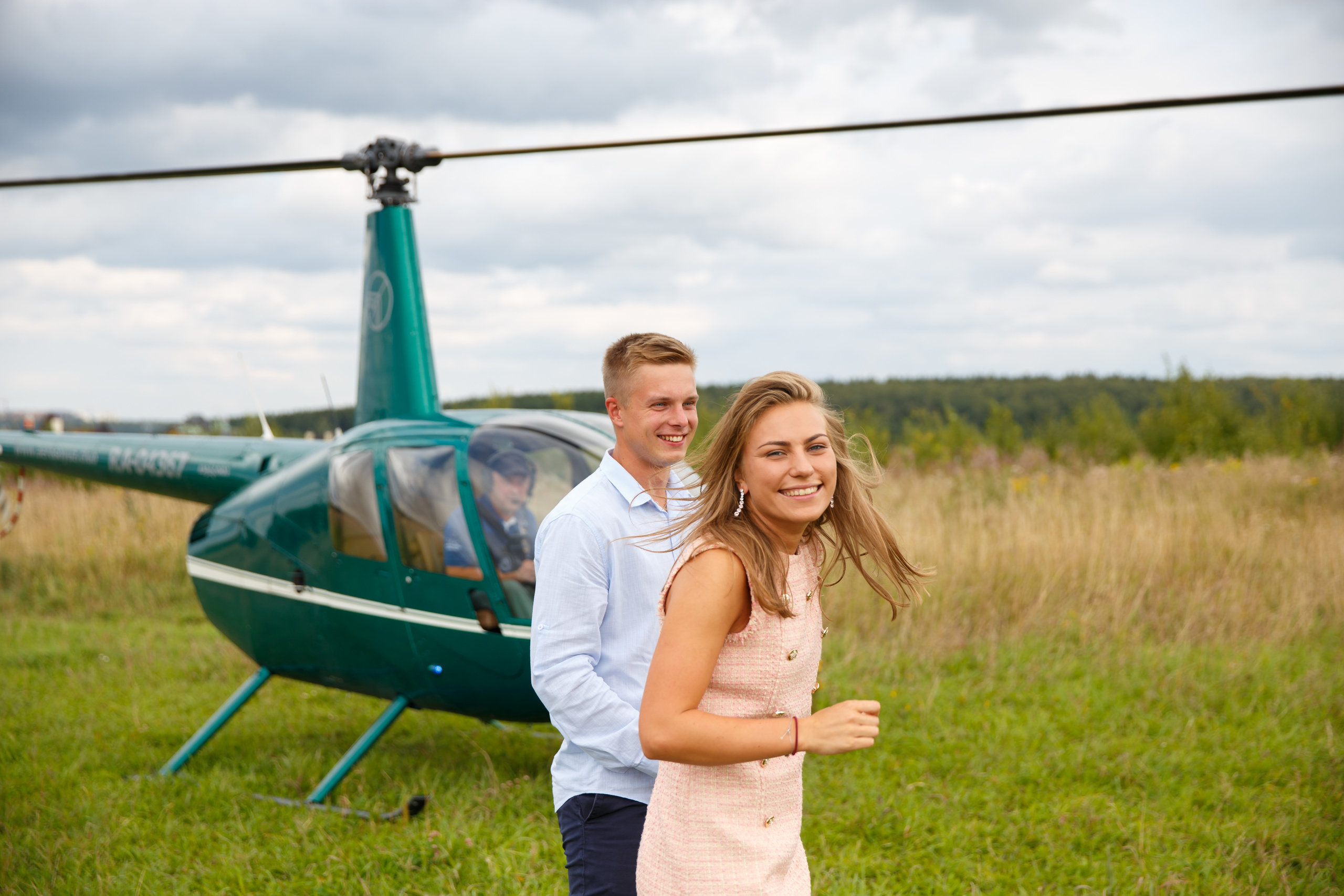 Love story. Фотограф в Москве Валентина Чемерилова