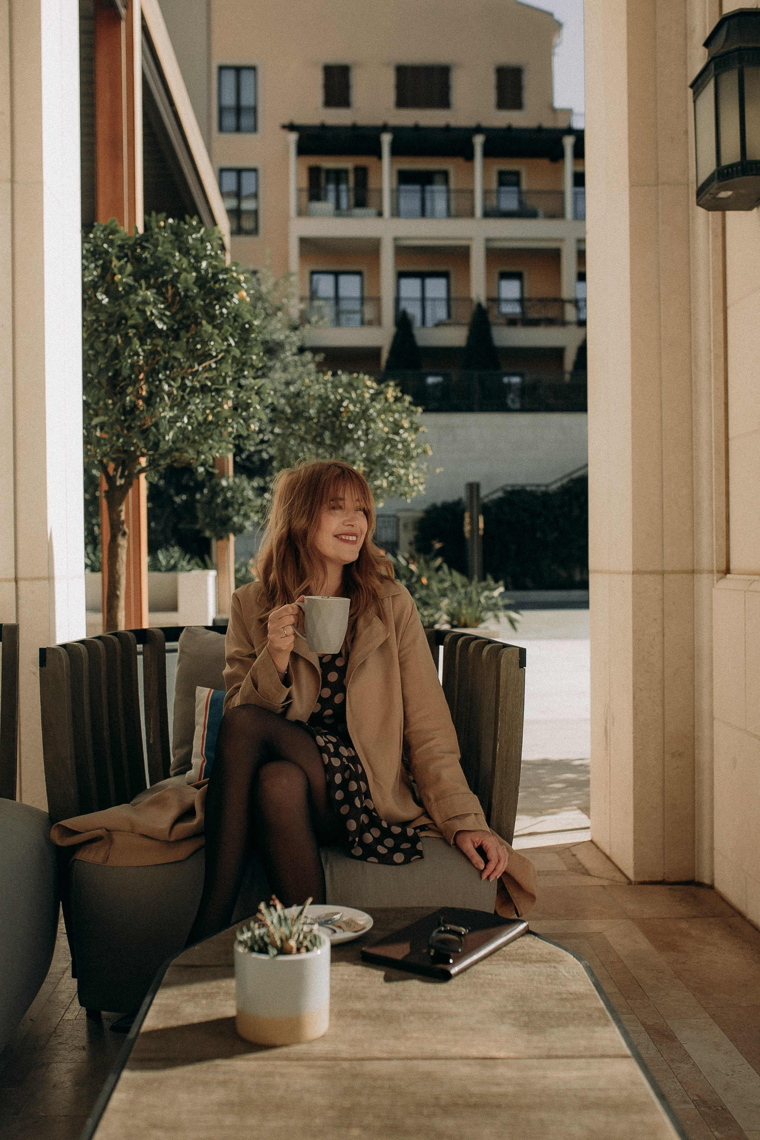 Даша в Тивате. Семейный и свадебный фотограф в Черногории Татьяна Белякова