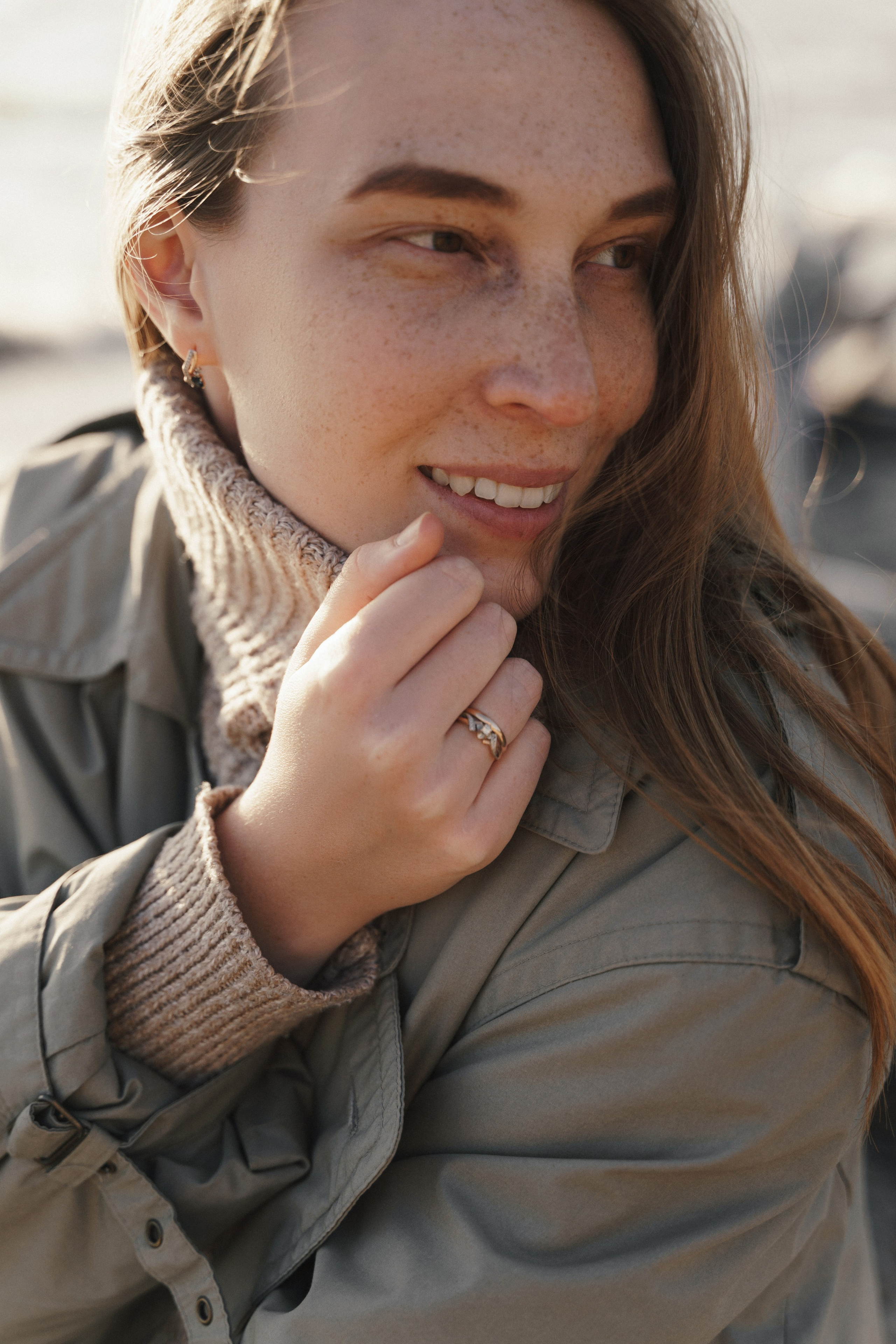 Мария. Фотограф в Новосибирске. Ефимова Анастасия