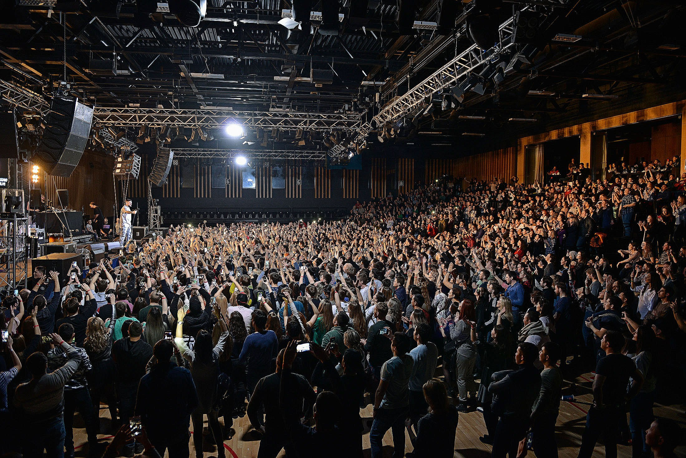 Вечеринки. Фотограф в Калининграде Сулейманов Амирхан