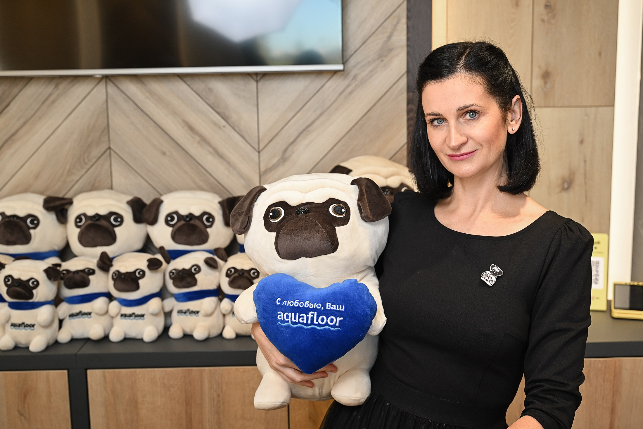 Корпоративные. Фотограф в Калининграде Сулейманов Амирхан