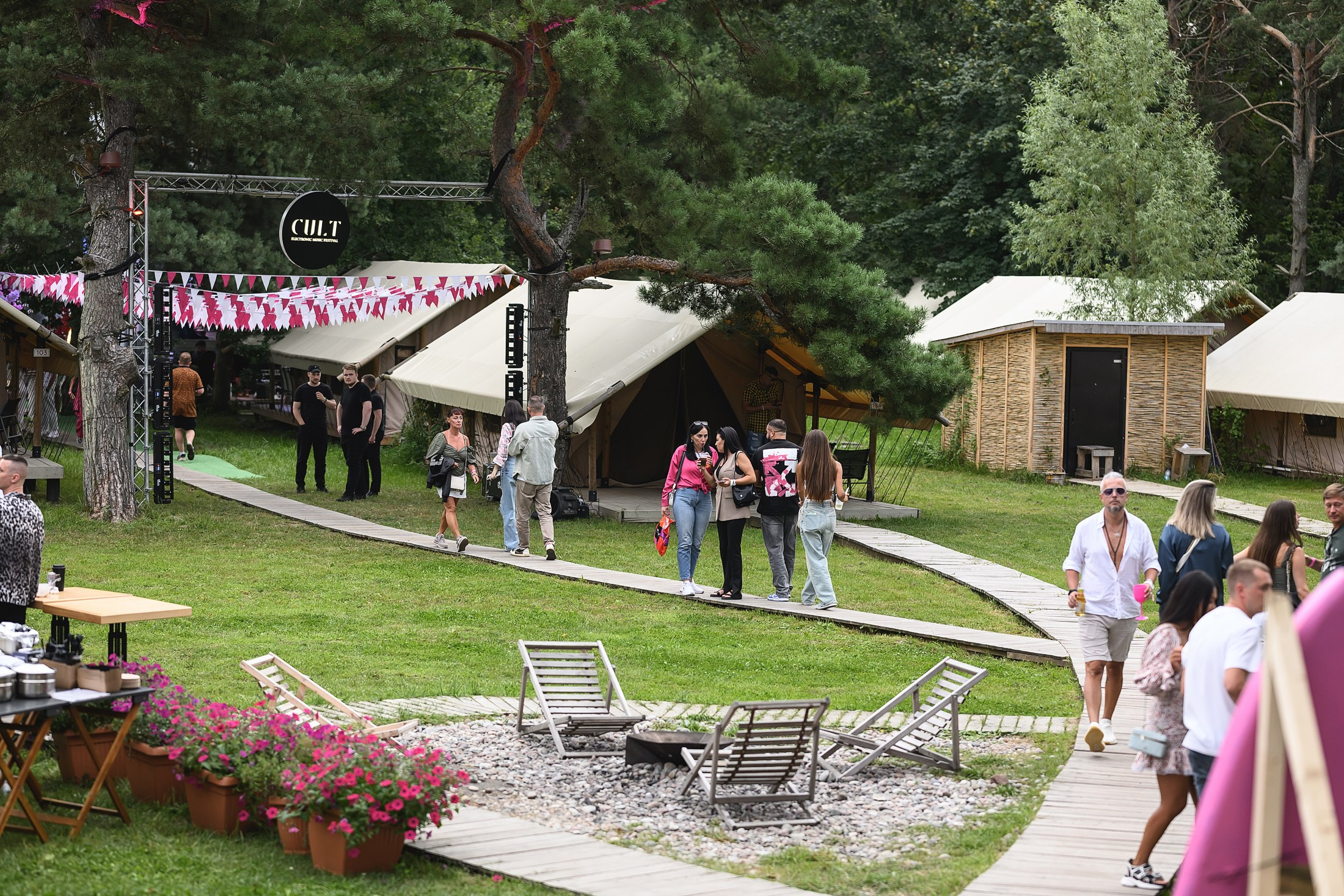 Вечеринки. Фотограф в Калининграде Сулейманов Амирхан