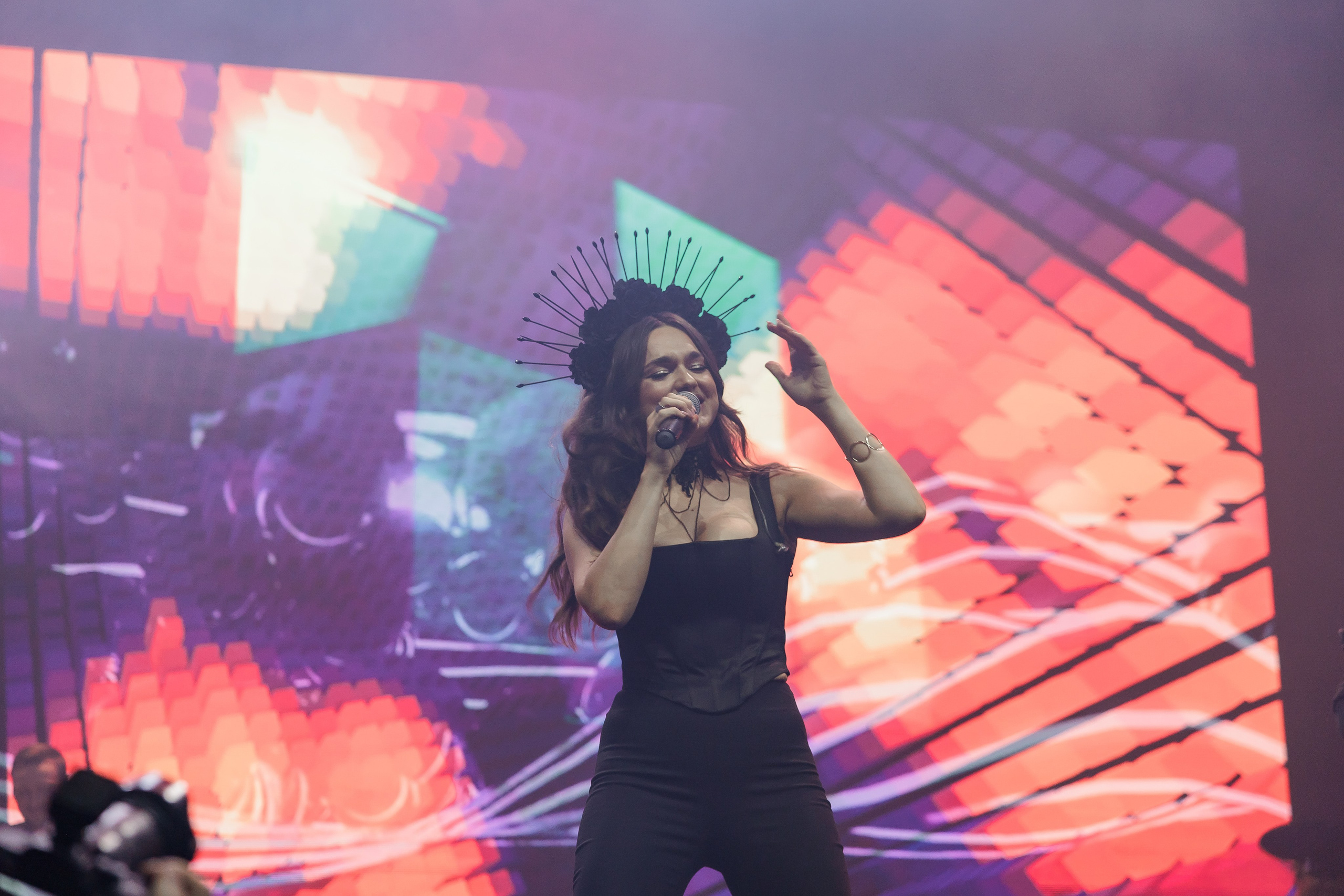 Вселенная ADM — 30 лет