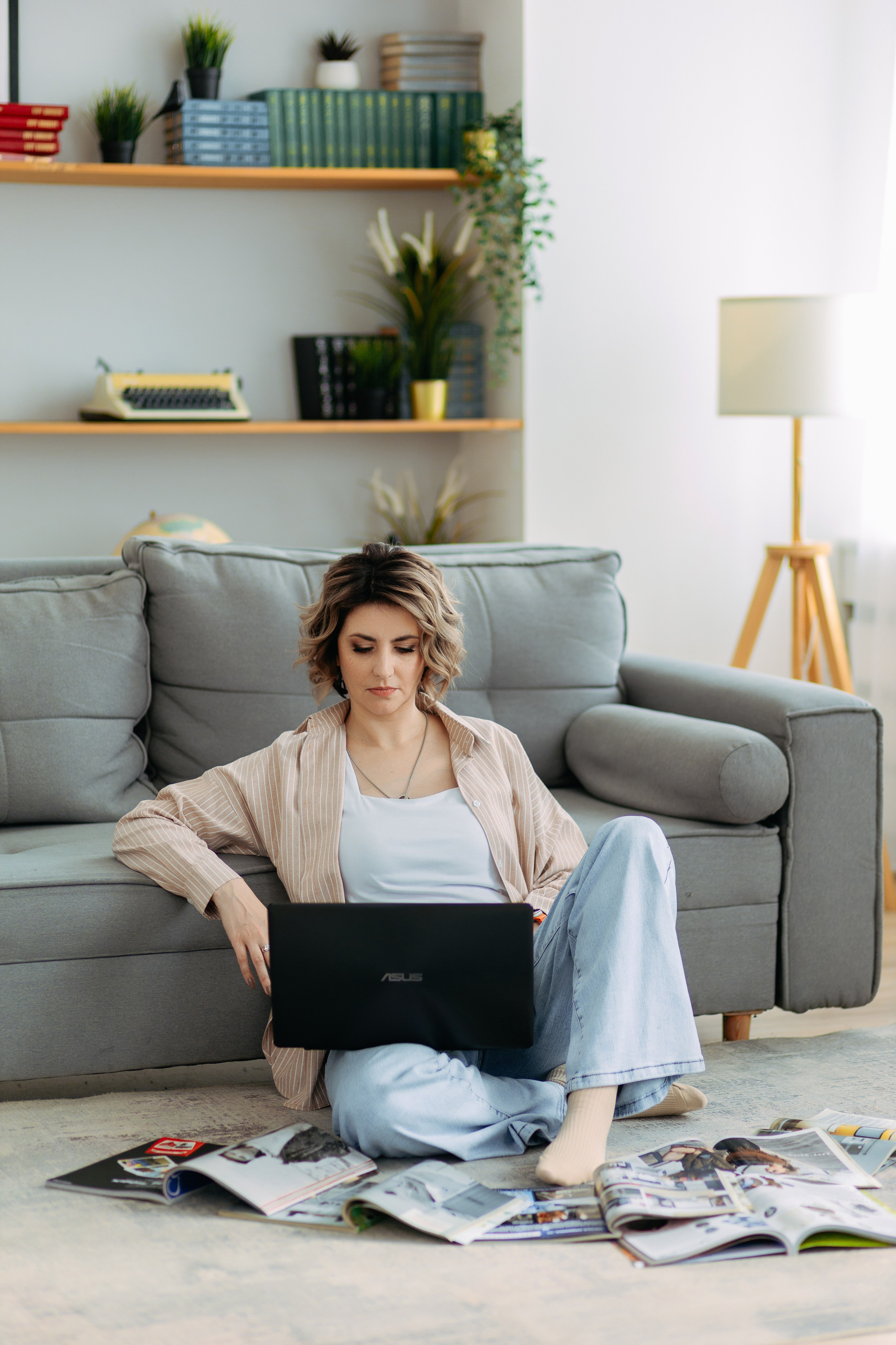 Бизнес-контент. Семейный и школьный фотограф в Самаре Екатерина Удиванкина