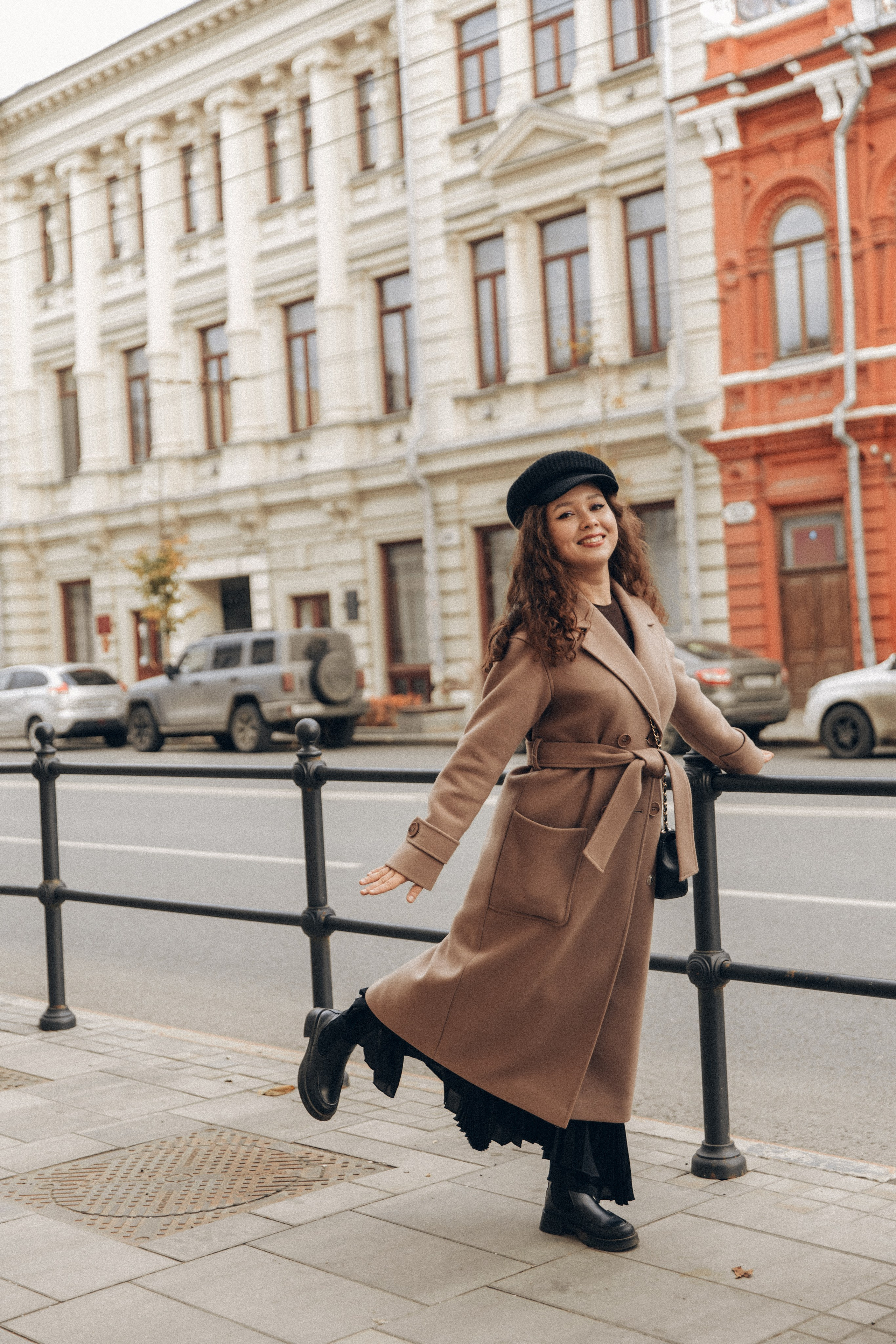 Аделя. Семейный и школьный фотограф в Самаре Екатерина Удиванкина