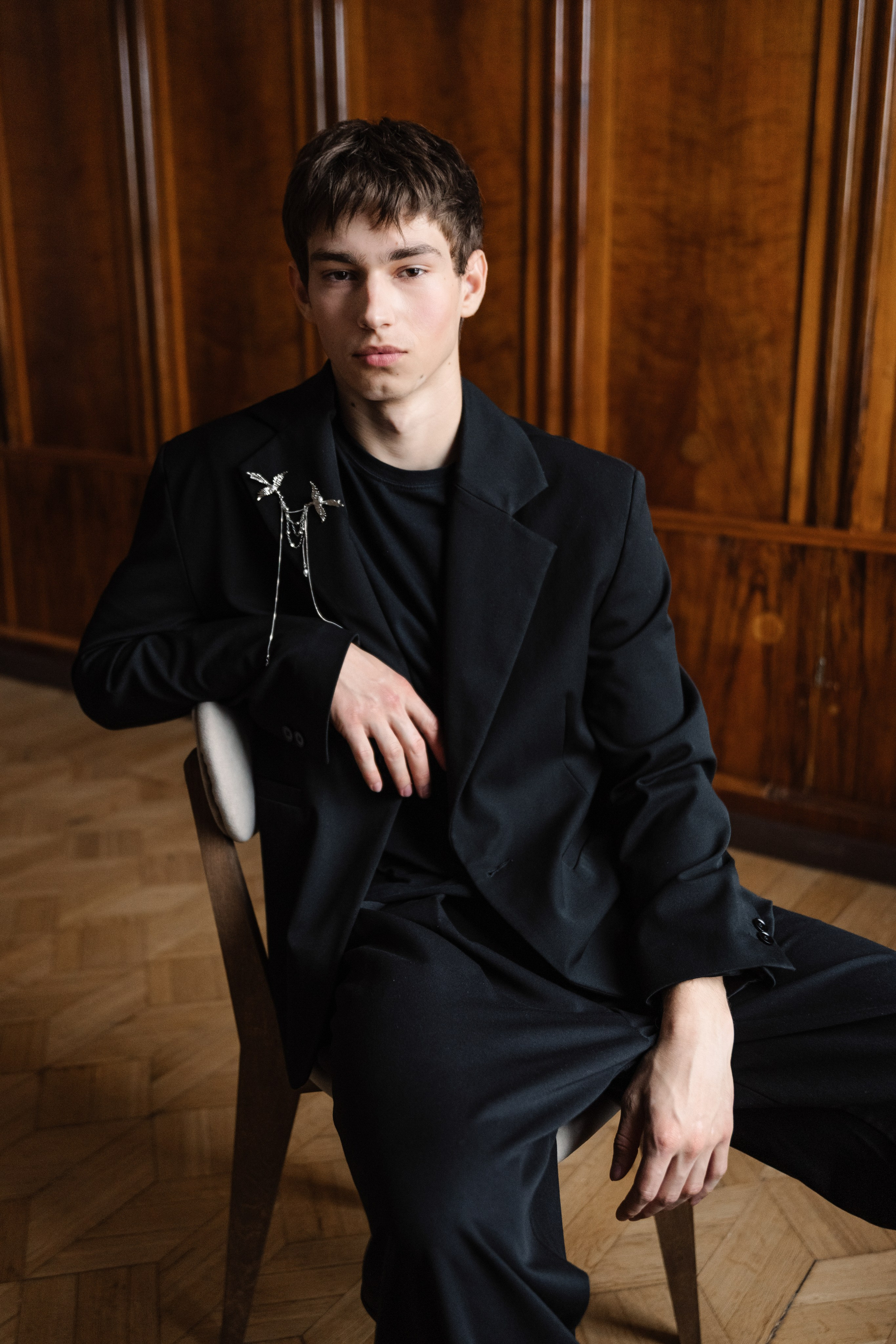 Андрей и Дарья