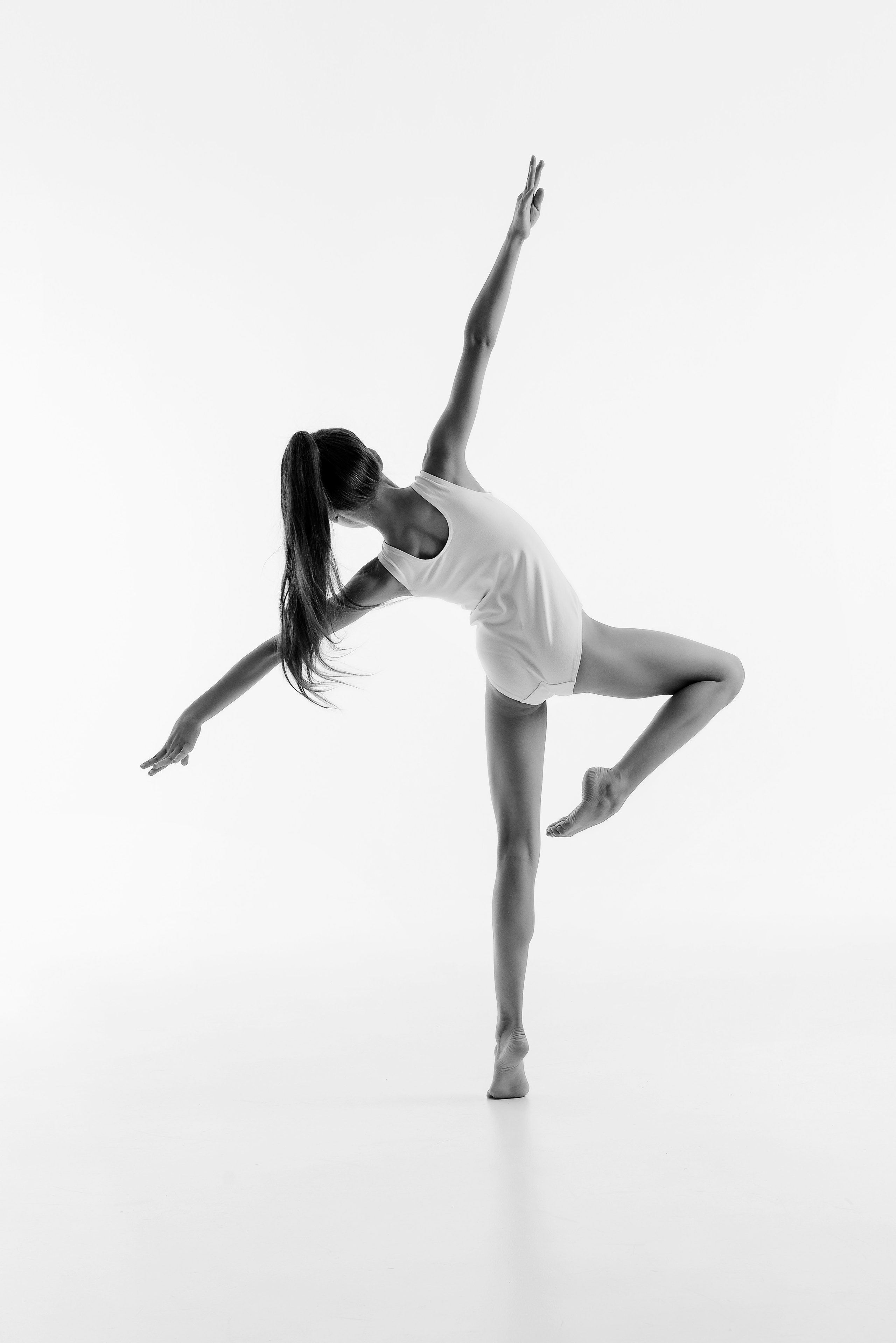 Алисия. Детский фотограф в Долгопрудном и Москве