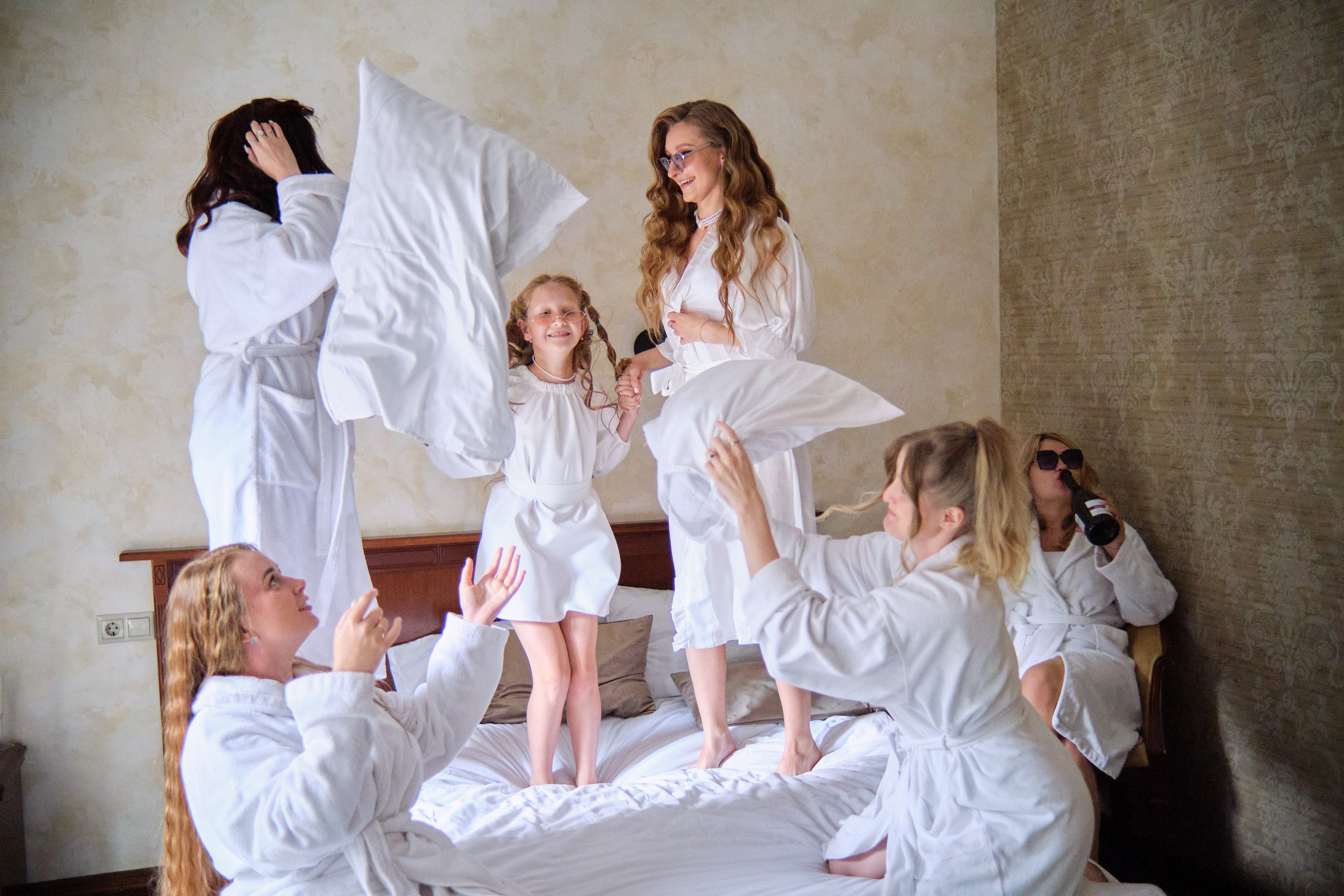 Анастасия и Илья. Свадебный и семейный фотограф в Новокузнецке Иван Иванов