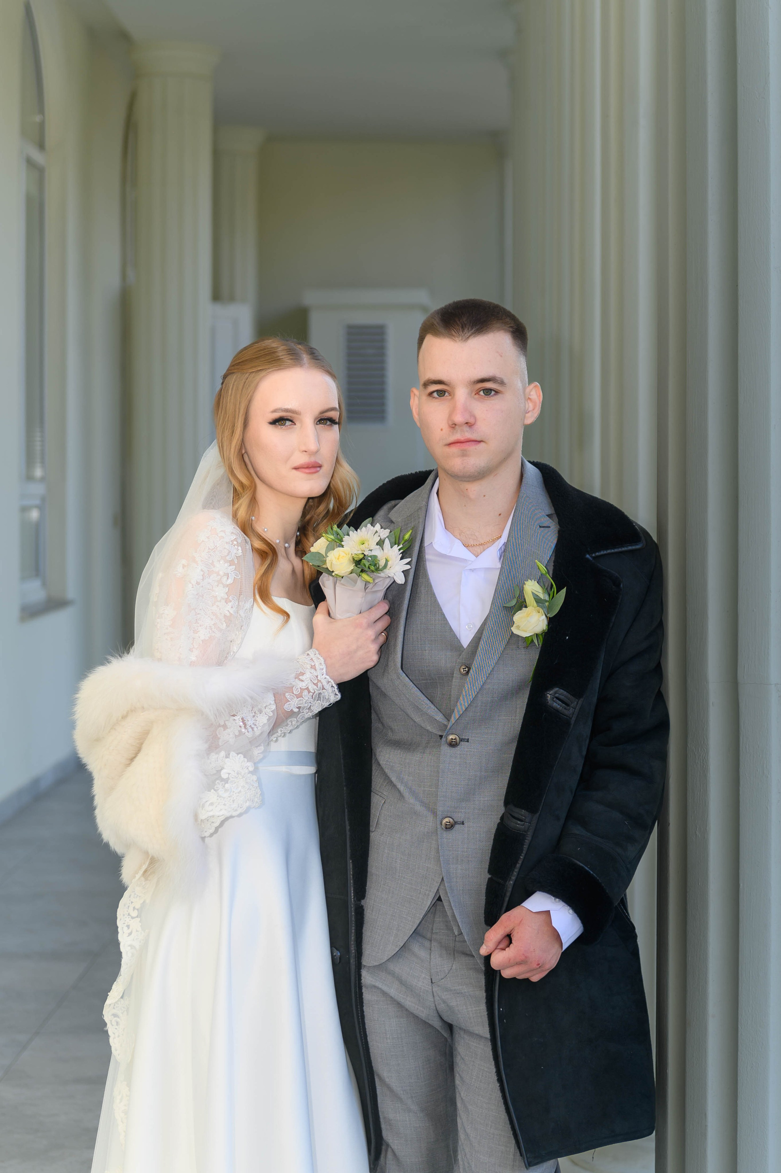 Свадебная фотография. Арт студия «Пегас». Фото- и видео- съемка