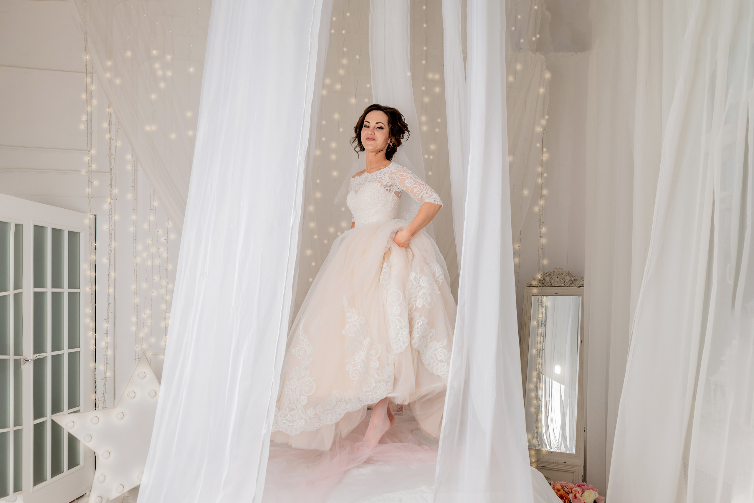 Свадебная фотография. Арт студия «Пегас». Фото- и видео- съемка