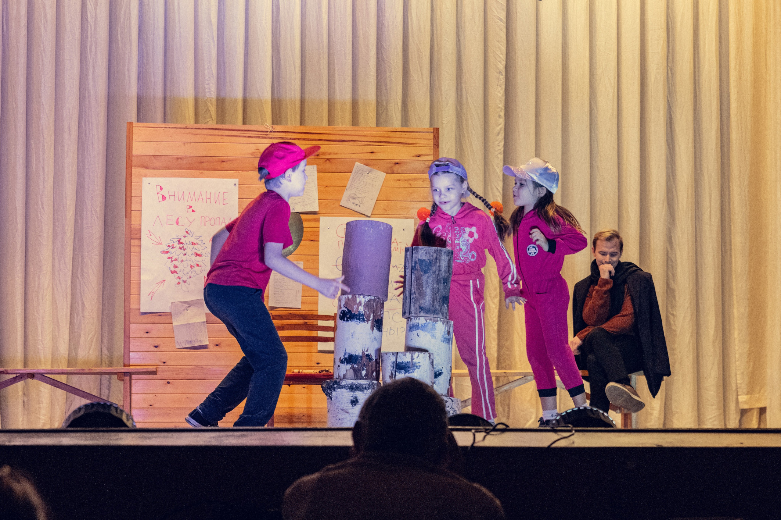 Концертная фотография. Арт студия «Пегас». Фото- и видео- съемка