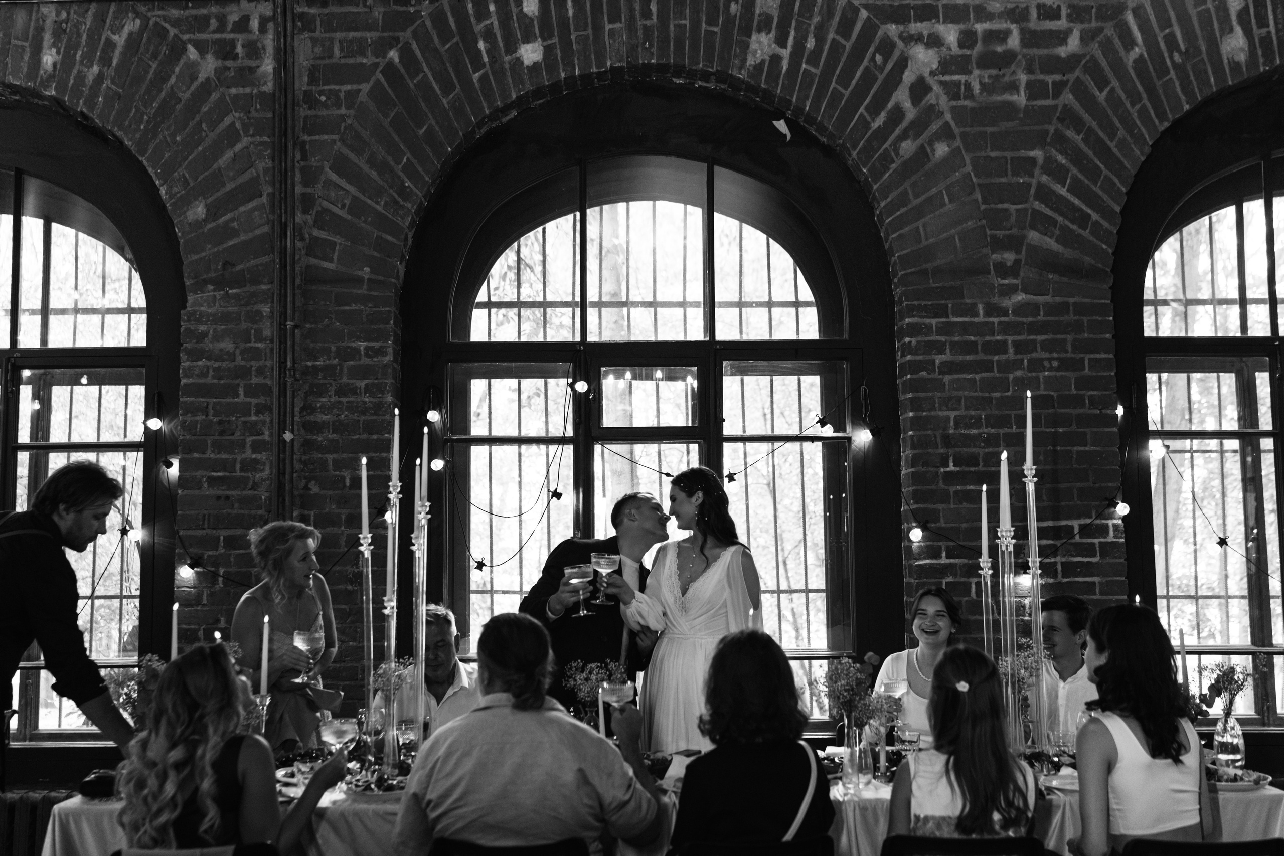 Кейтиринг. Фотограф Москва Татьяна Гайдаржи