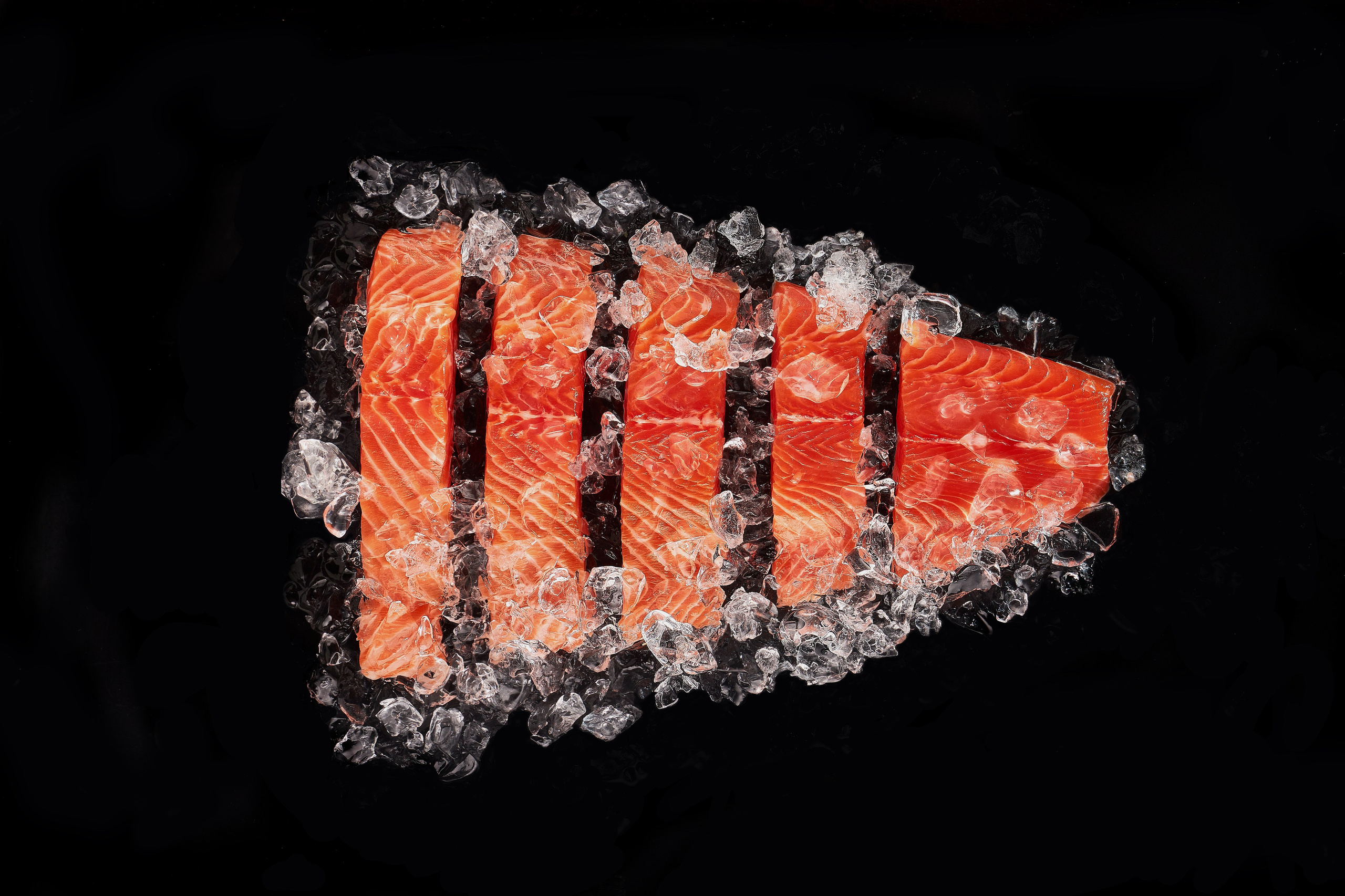 Фудфто. Предметная и фуд-фотография в Екатеринбурге Екатерина Ковалева