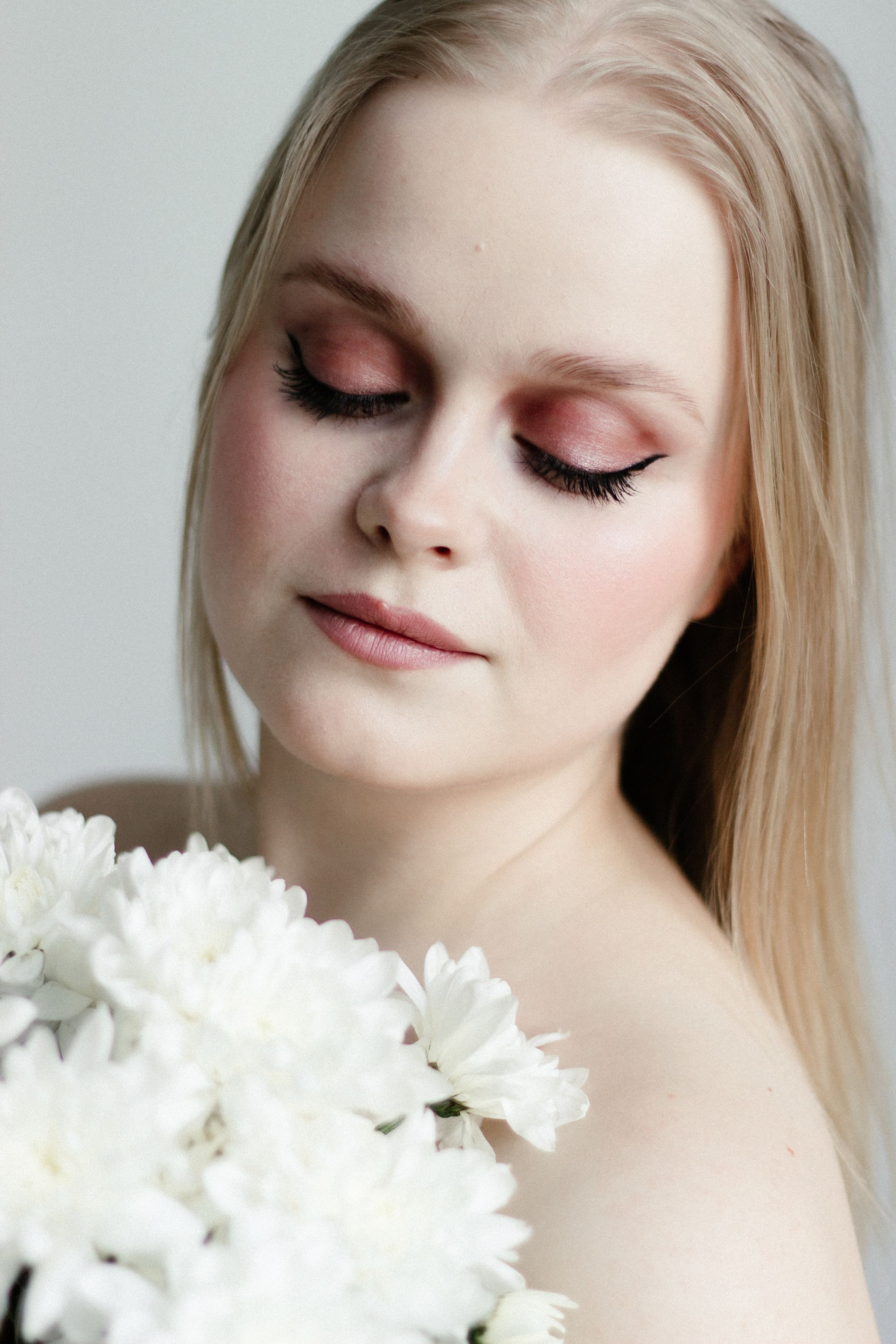 Варя. Фотограф в Челябинске Березина Екатерина