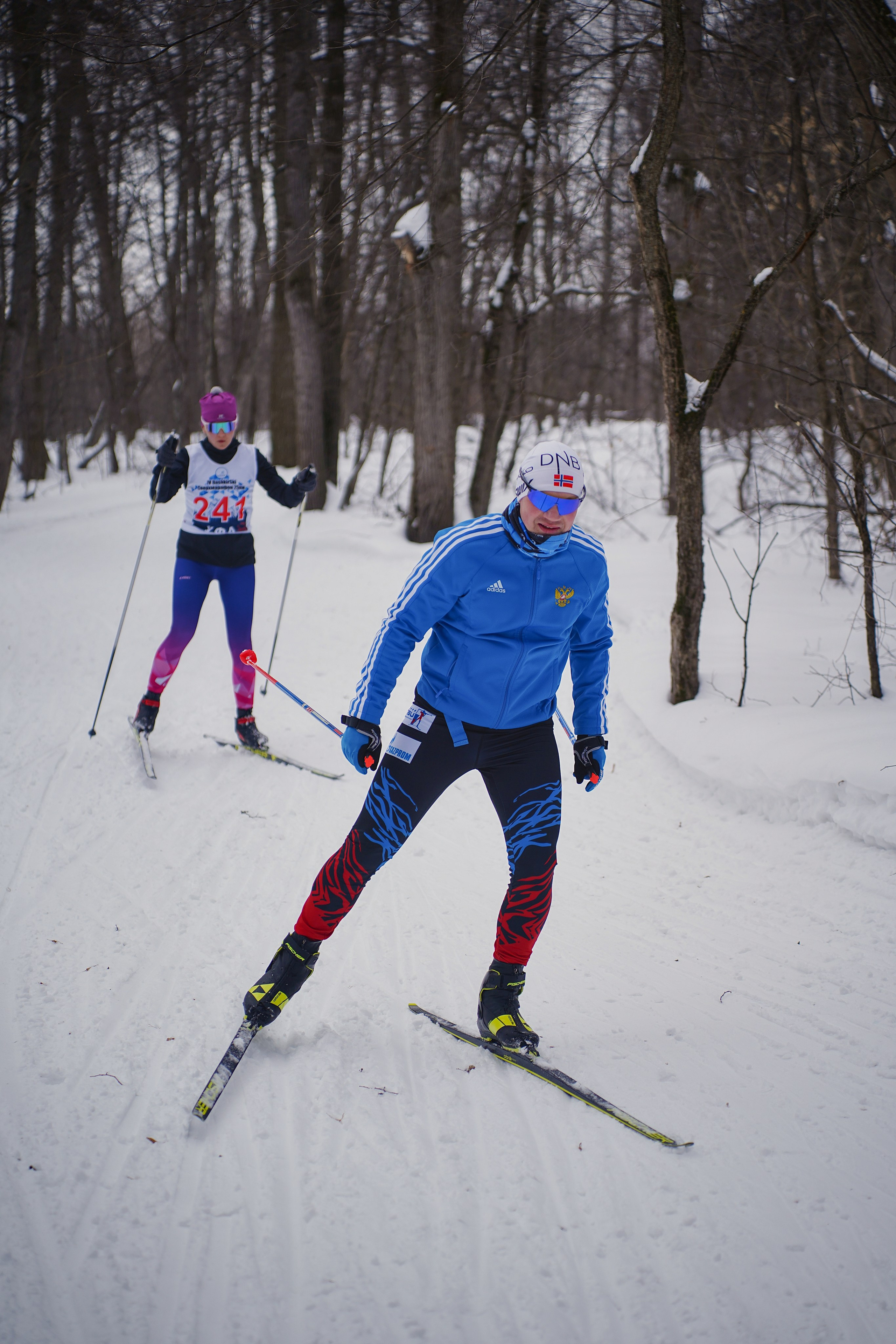 4-й BASHKIR-SKI Лыжный Сверхмарафон 100 км. Pupov.png