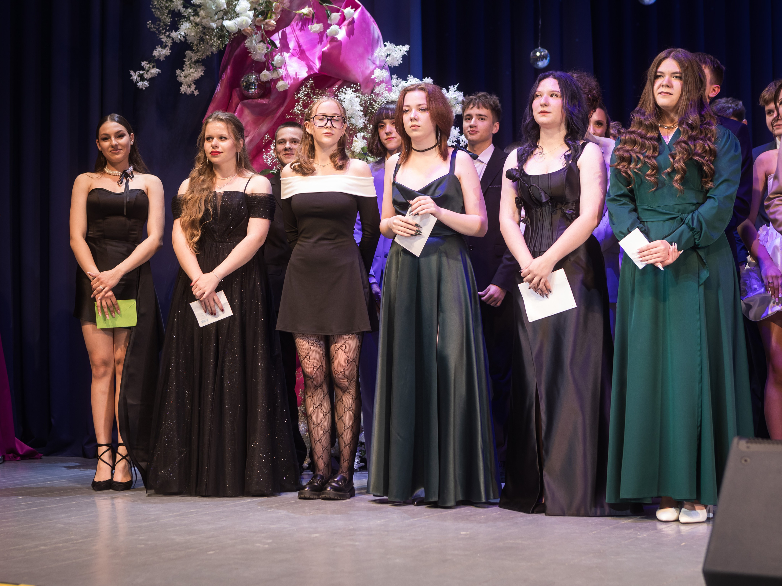 Репортажная съемка мероприятий. Главная