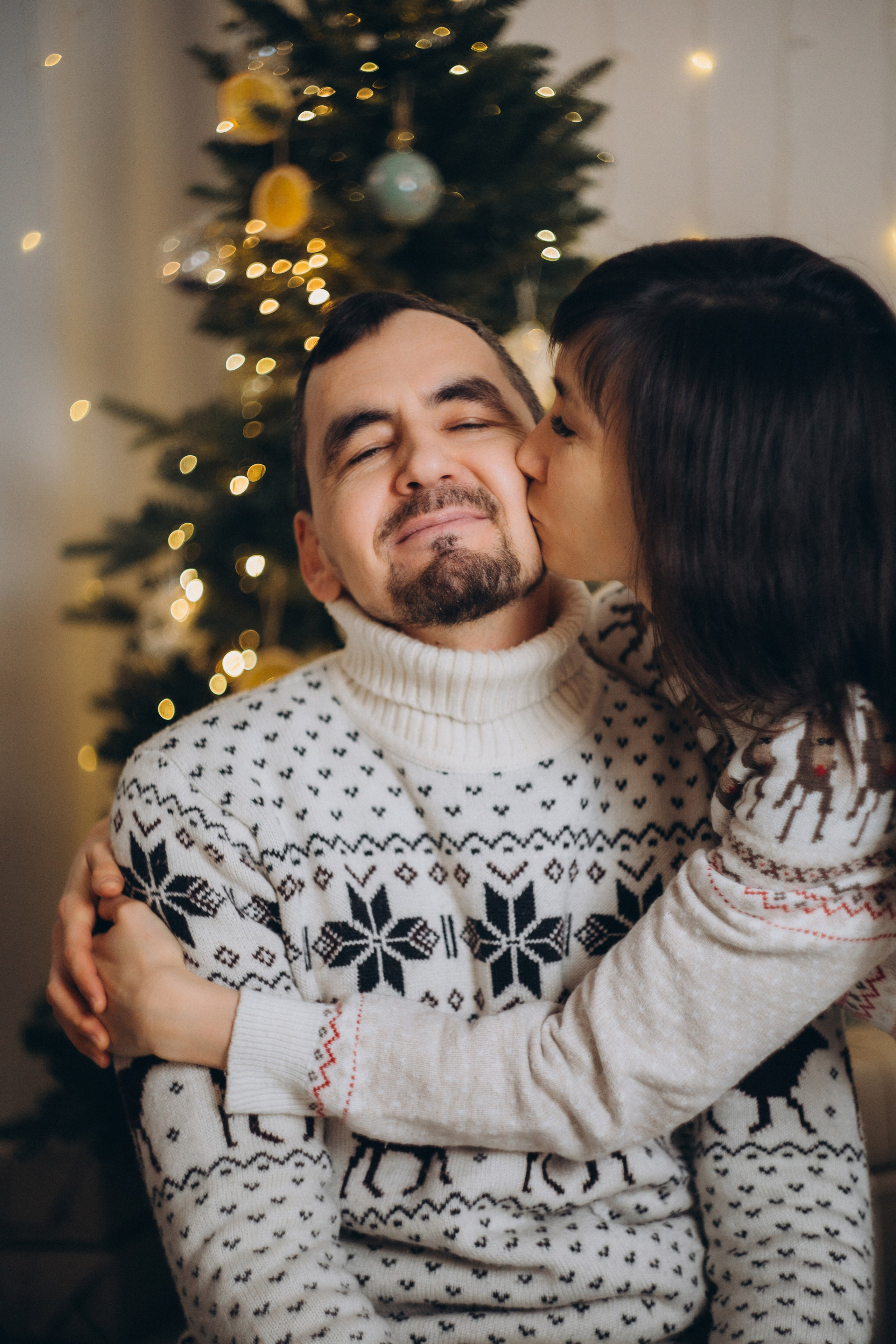 Съемка для семьи Алексея и Гульшат. Фотограф / Свадебный фотограф МОСКВА, КОММУНАРКА, КОВРОВ