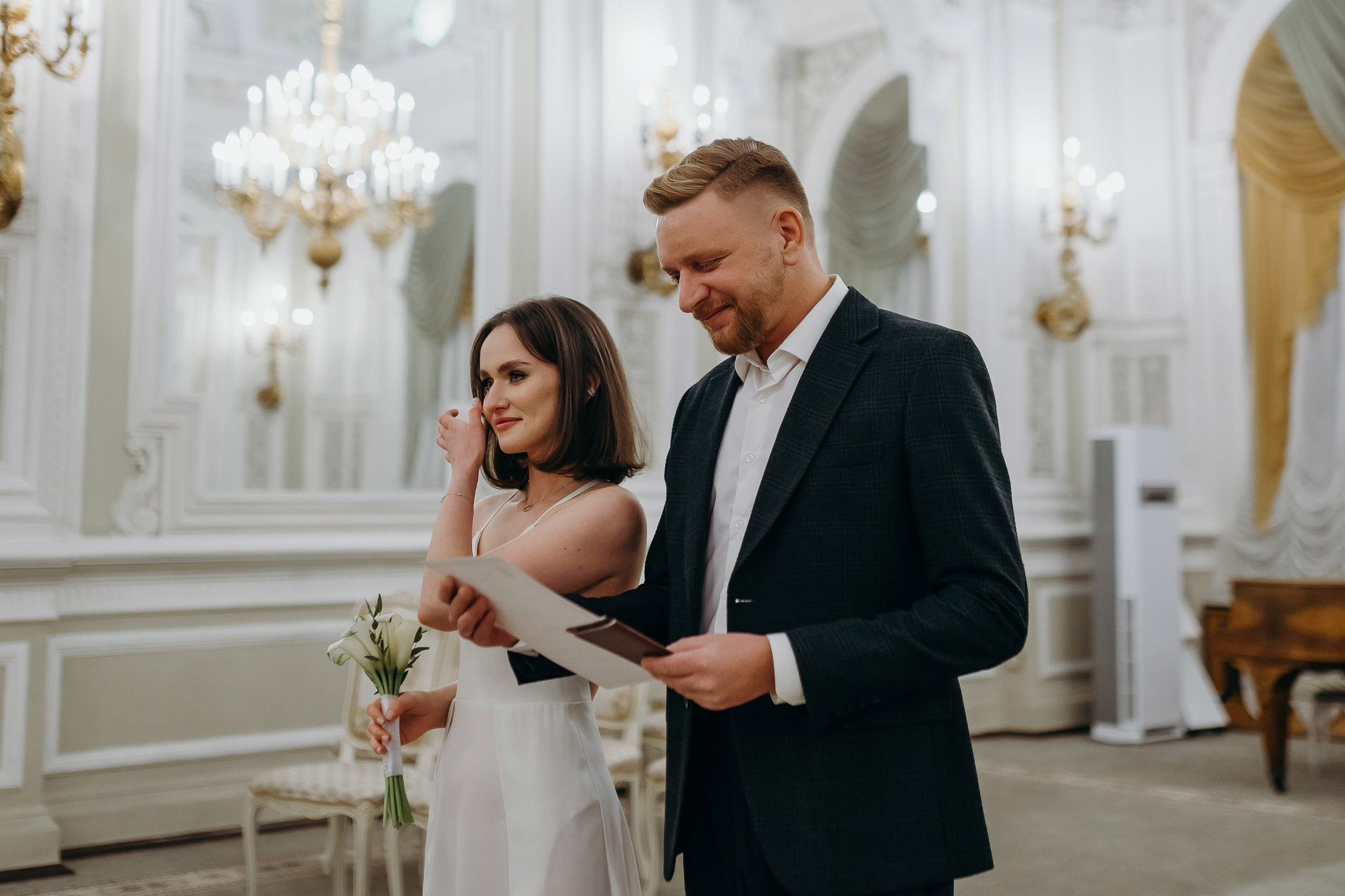 Wedding day 22.10.23. Свадебный фотограф в Санкт-Петербурге