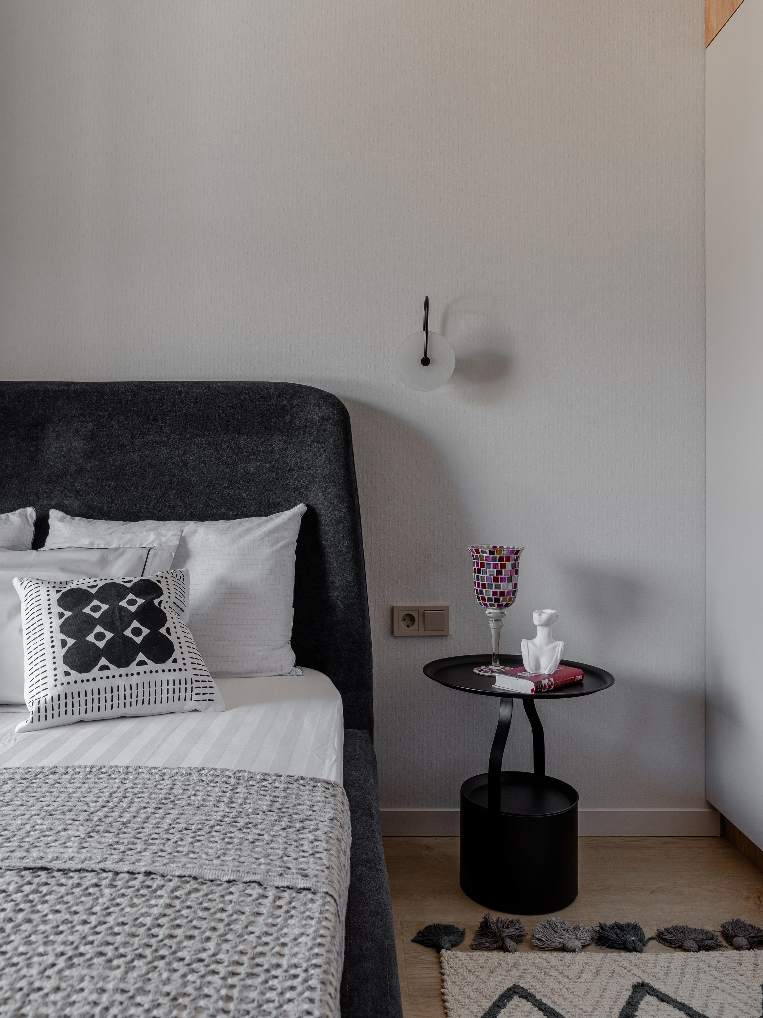 Дизайн проект Светланы Плетневой @design_dom_spb_sochi, публикация в журналах WAjournal и HiHome. Интерьерный фотограф Москва