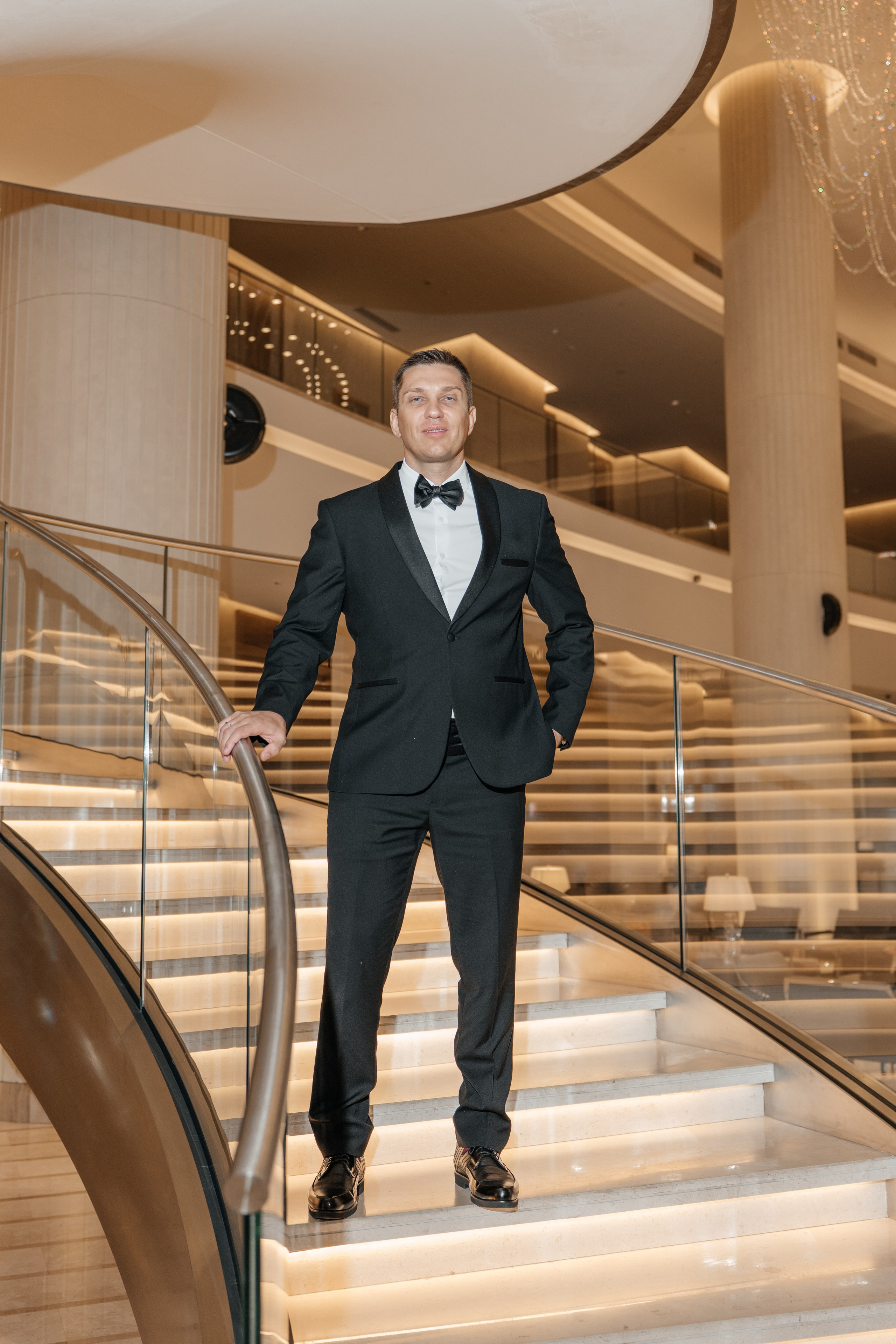 DENIS & ANASTASIA. Свадебное ФОТО & ВИДЕО Москва/Липецк