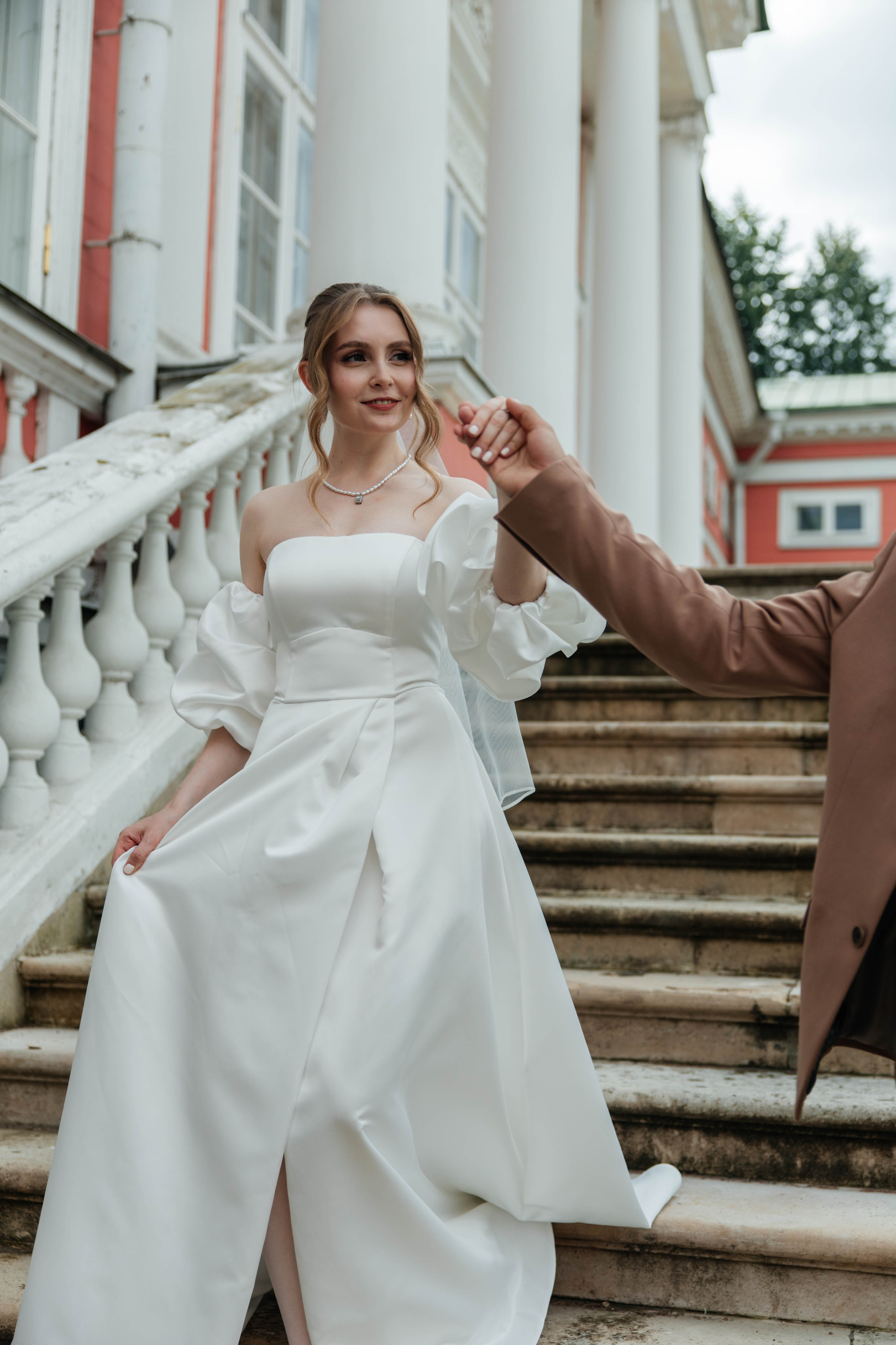 DANIEL & ANNA. Свадебное ФОТО & ВИДЕО Москва/Липецк