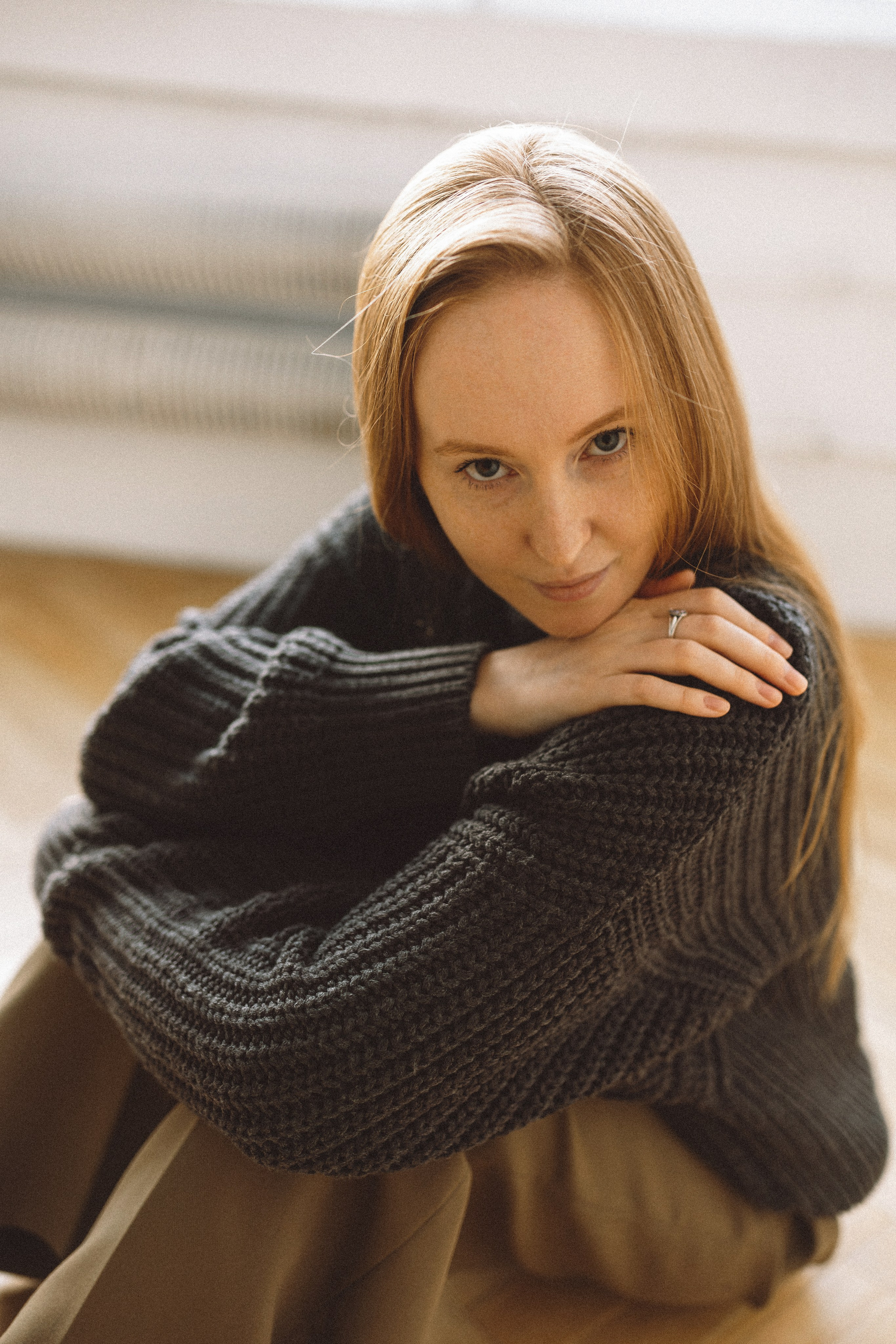 Алёна. Lifestyle фотограф в Санкт-Петербурге Анна Щекалева