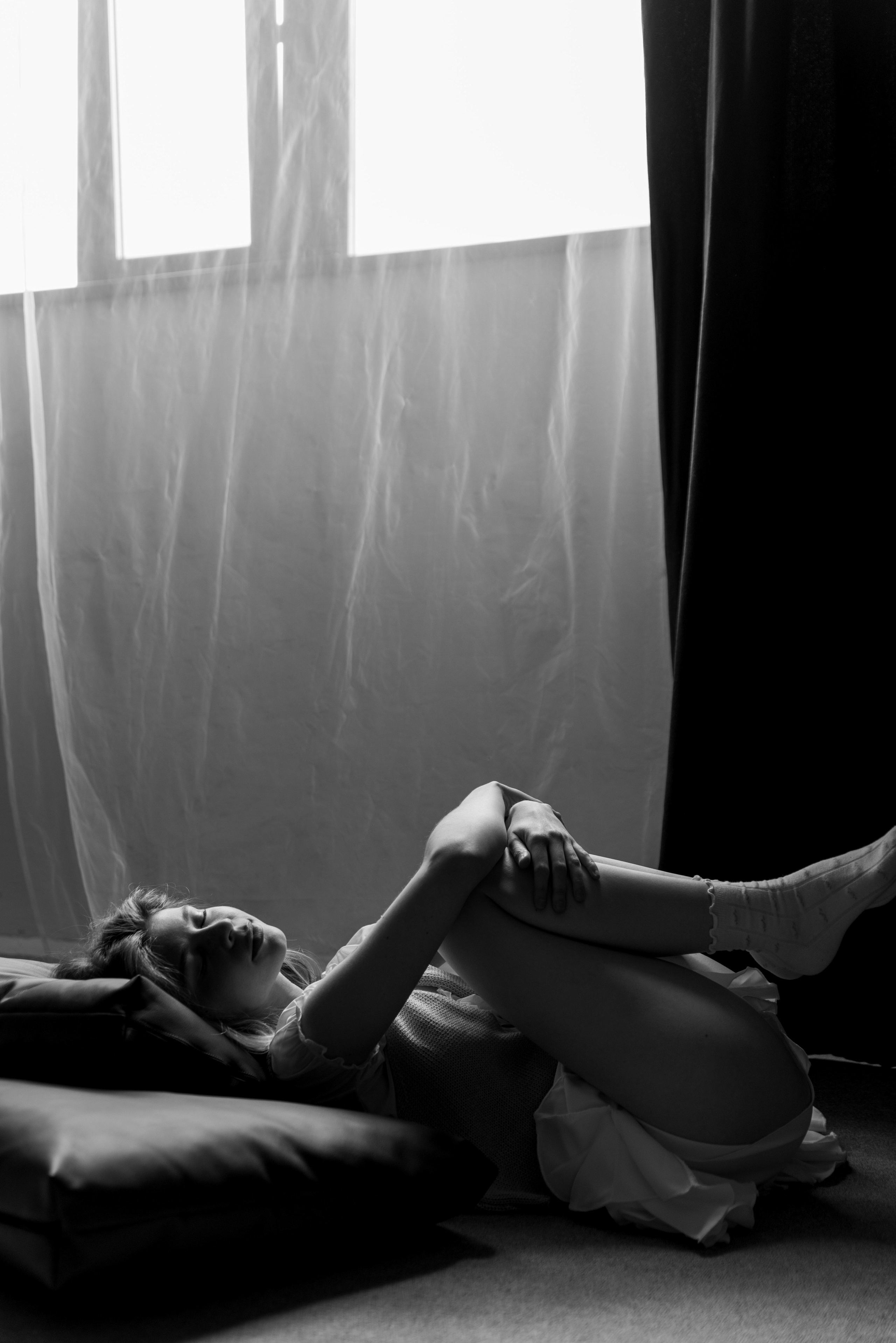 Настя. Фотограф Нижний Новгорода Елена Калмыкова