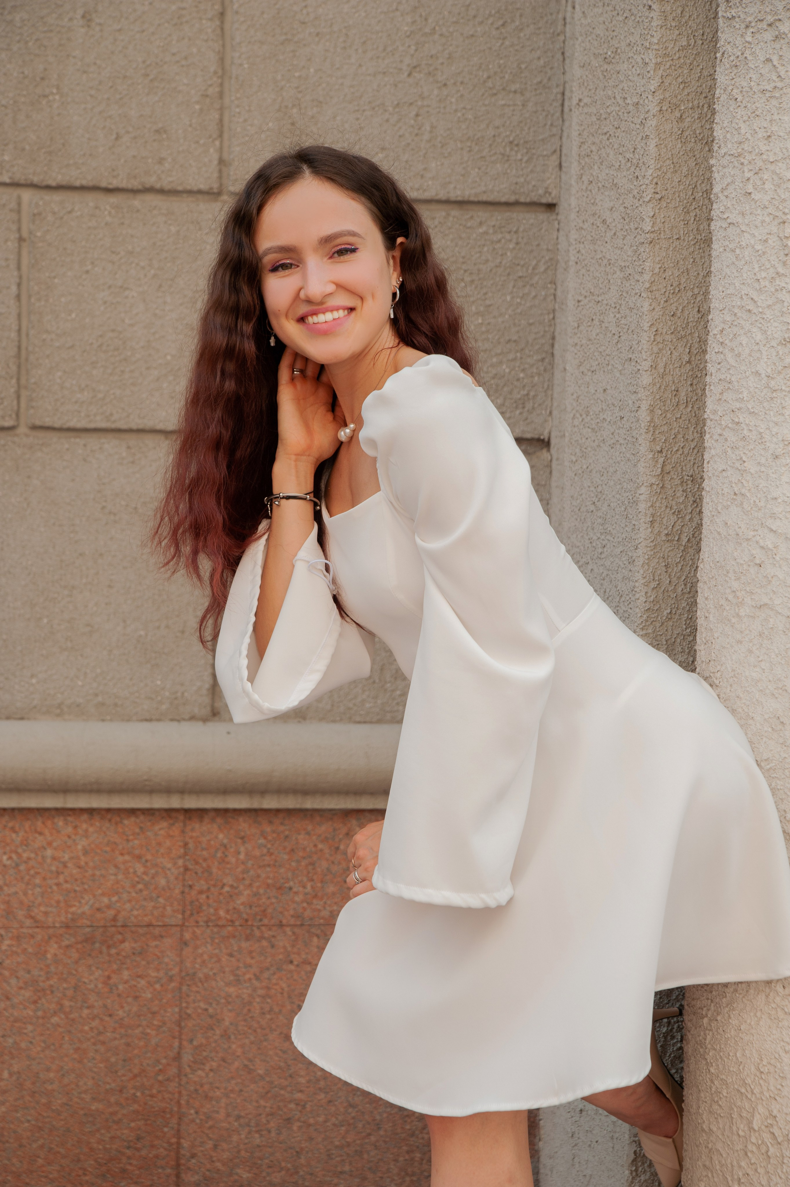 Девичник для Лизы. Фотограф в Красноярске