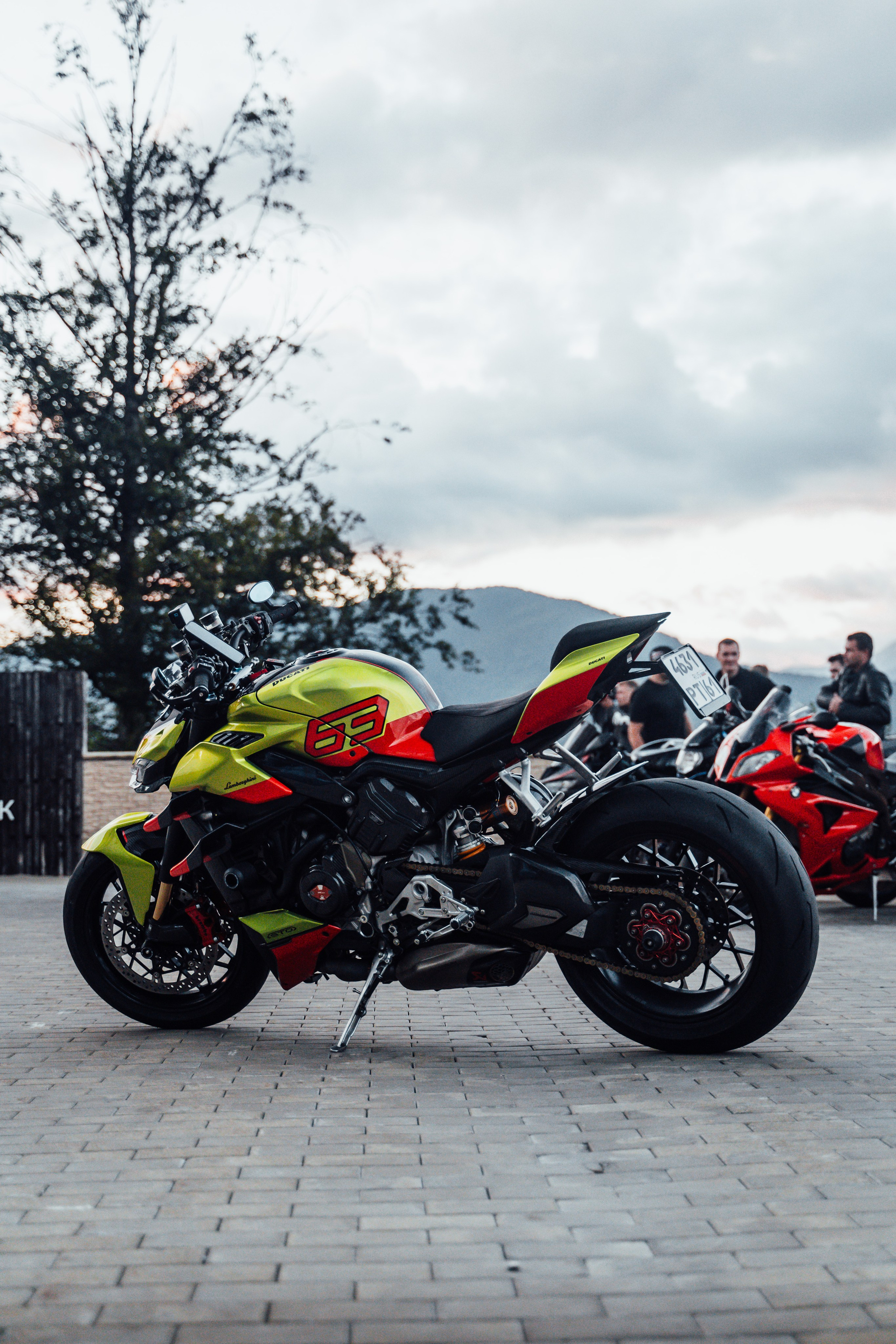 DUCATI STREETFIGHTER V4 LAMBORGHINI. Автомобильный и просто лучший фотограф в Сочи Nikita No Name