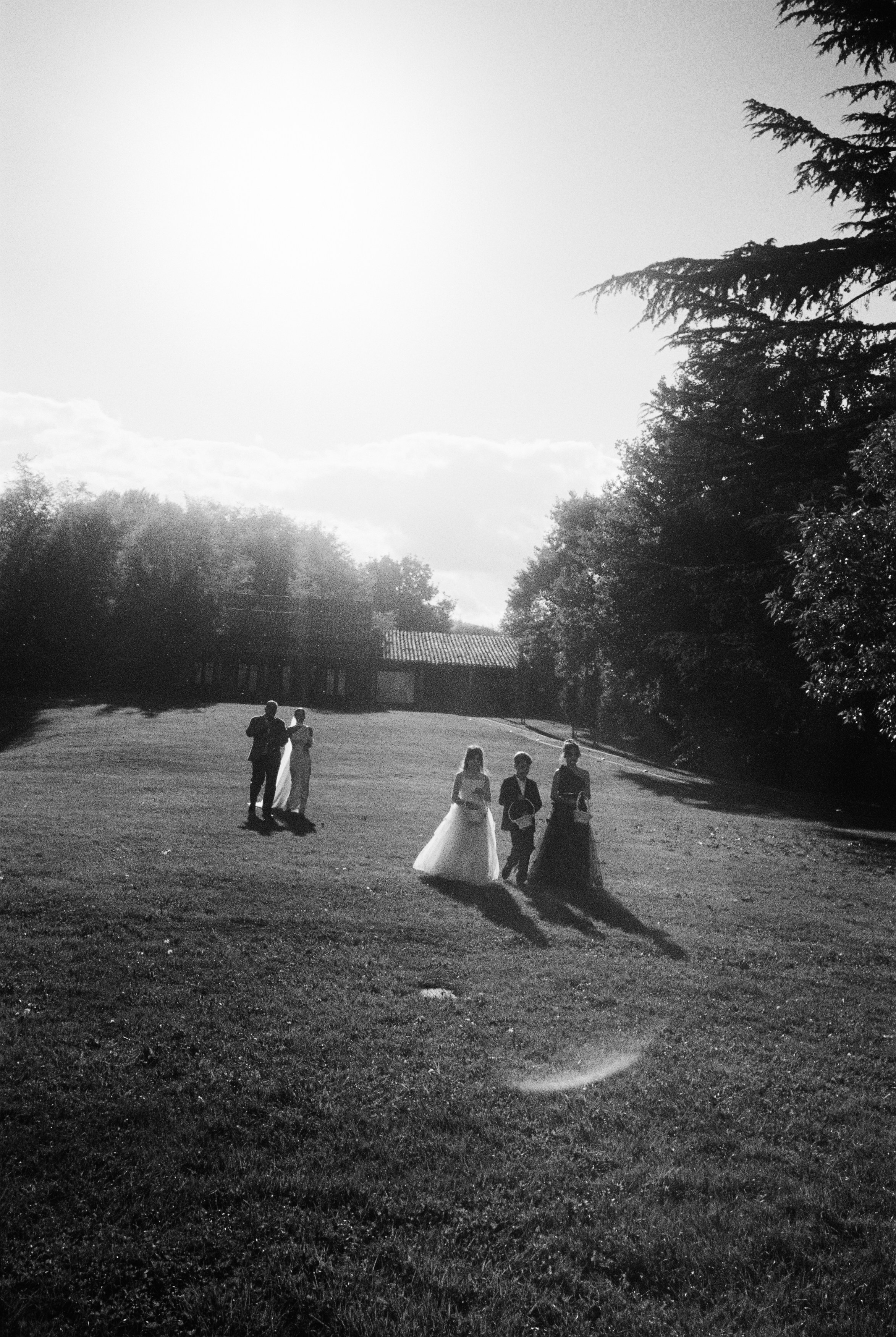 Maximilian&Polina. Sasha&Karina Photographers