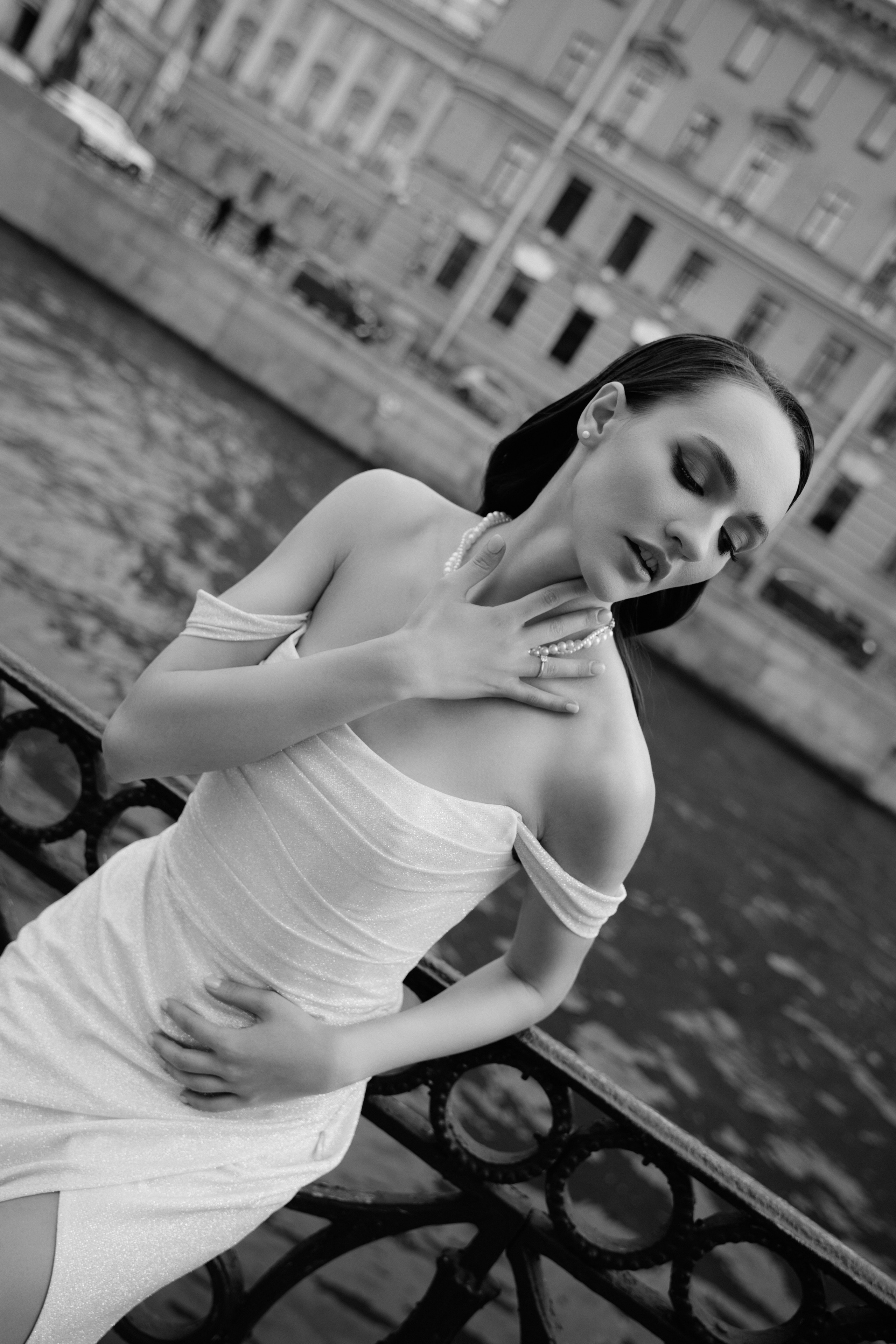 Andrey & Lera. Свадебный фотограф в Санкт-Петербурге Анна Суровцева